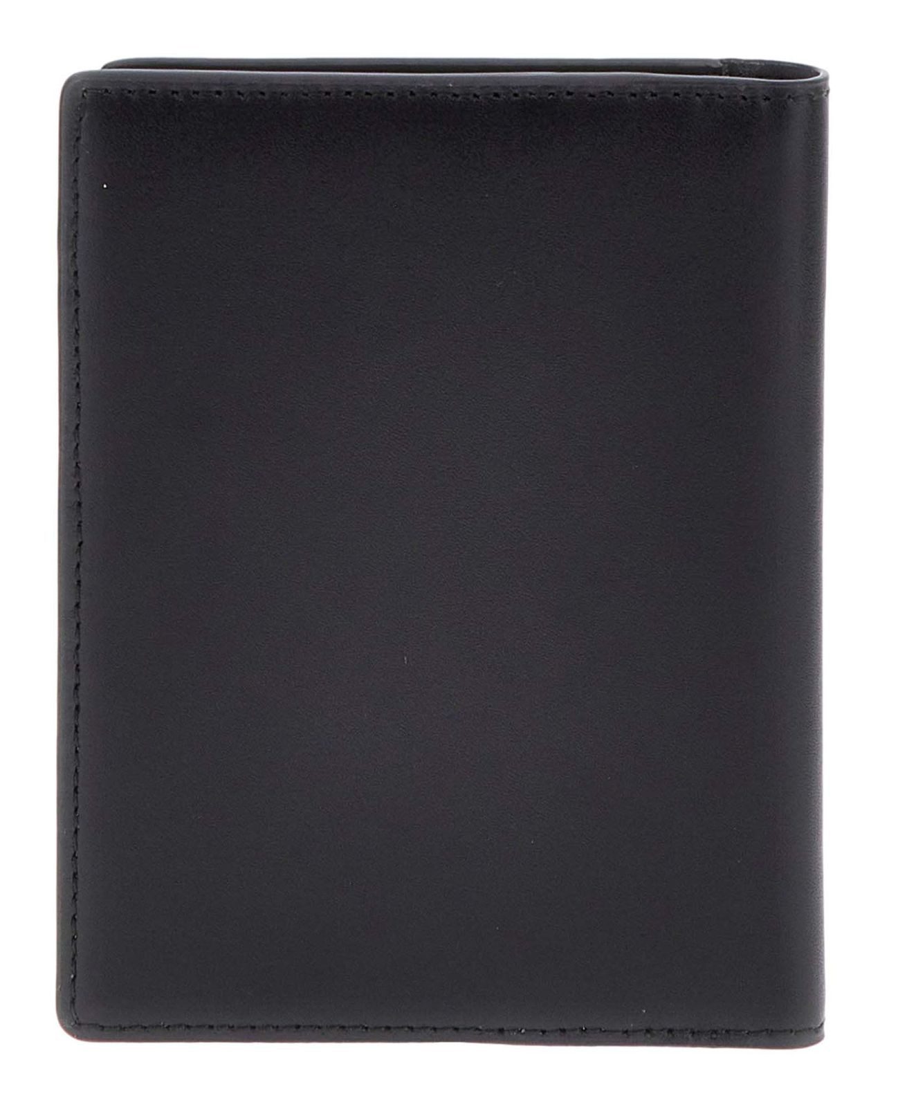Guess Etui Passport Holder