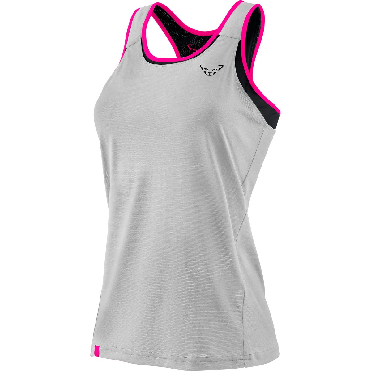 Dynafit T-Shirt Alpine 2in1 Tank Damen (Sport-Tanktop) - DynaFit