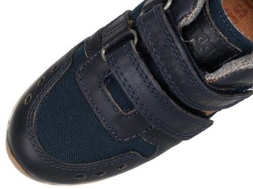 Bisgaard Bisgaard Halbschuhe mit Stern 60606 Schuhe mit Tex Kinder Sneaker