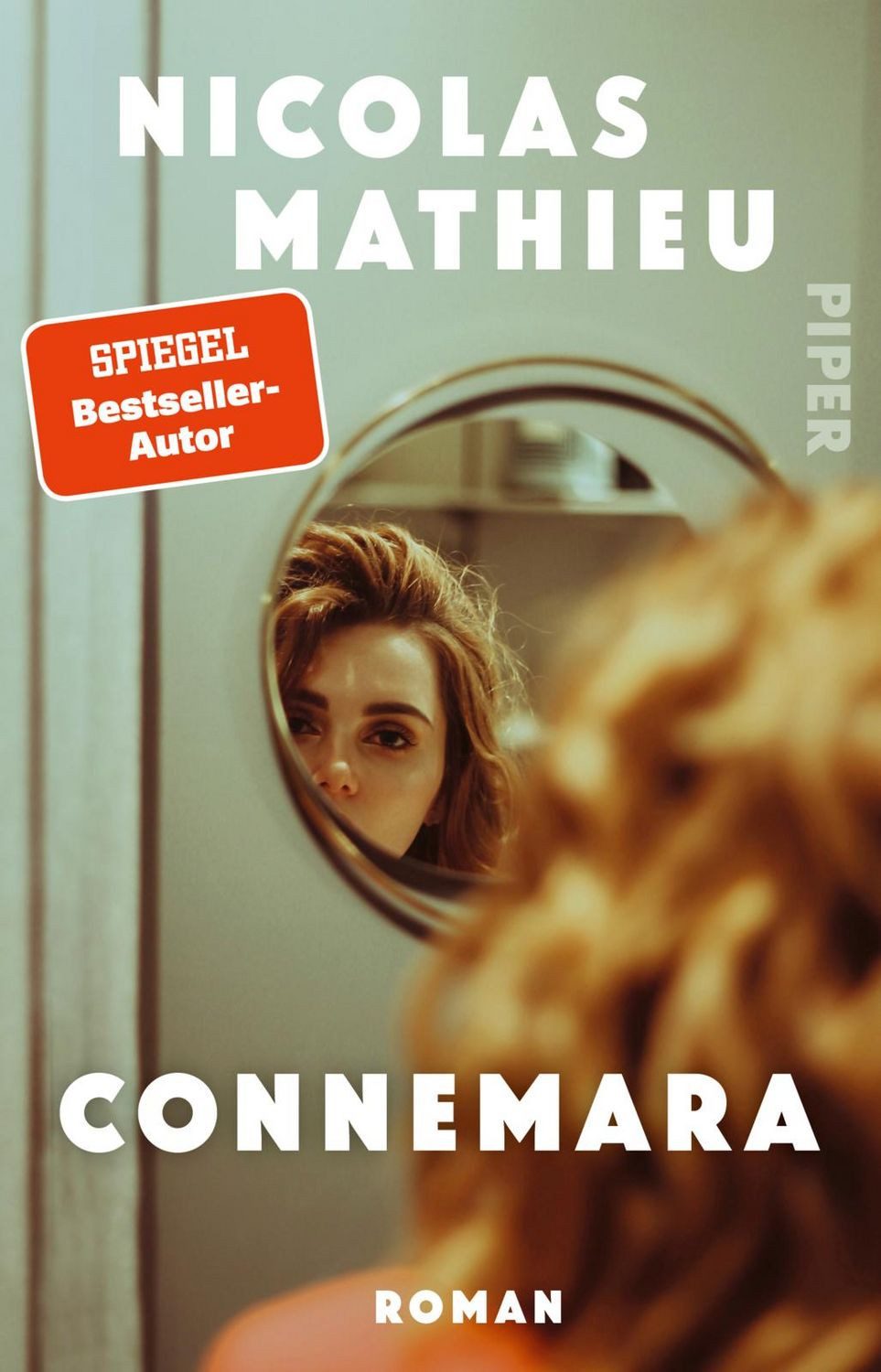 Connemara / Nicolas Mathieu
