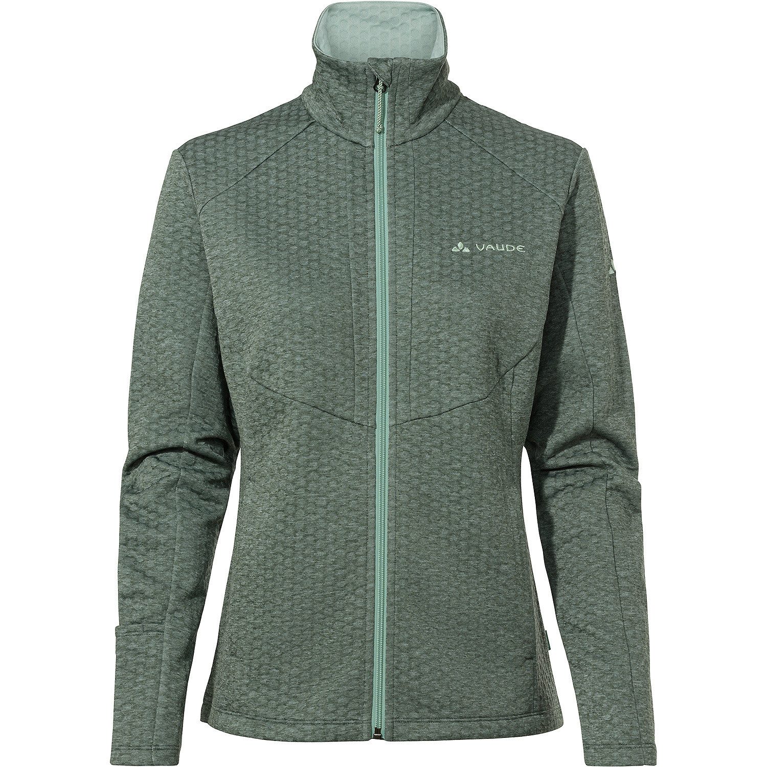 VAUDE Fleecejacke Unterjacke Skomer Hiking SC günstig online kaufen