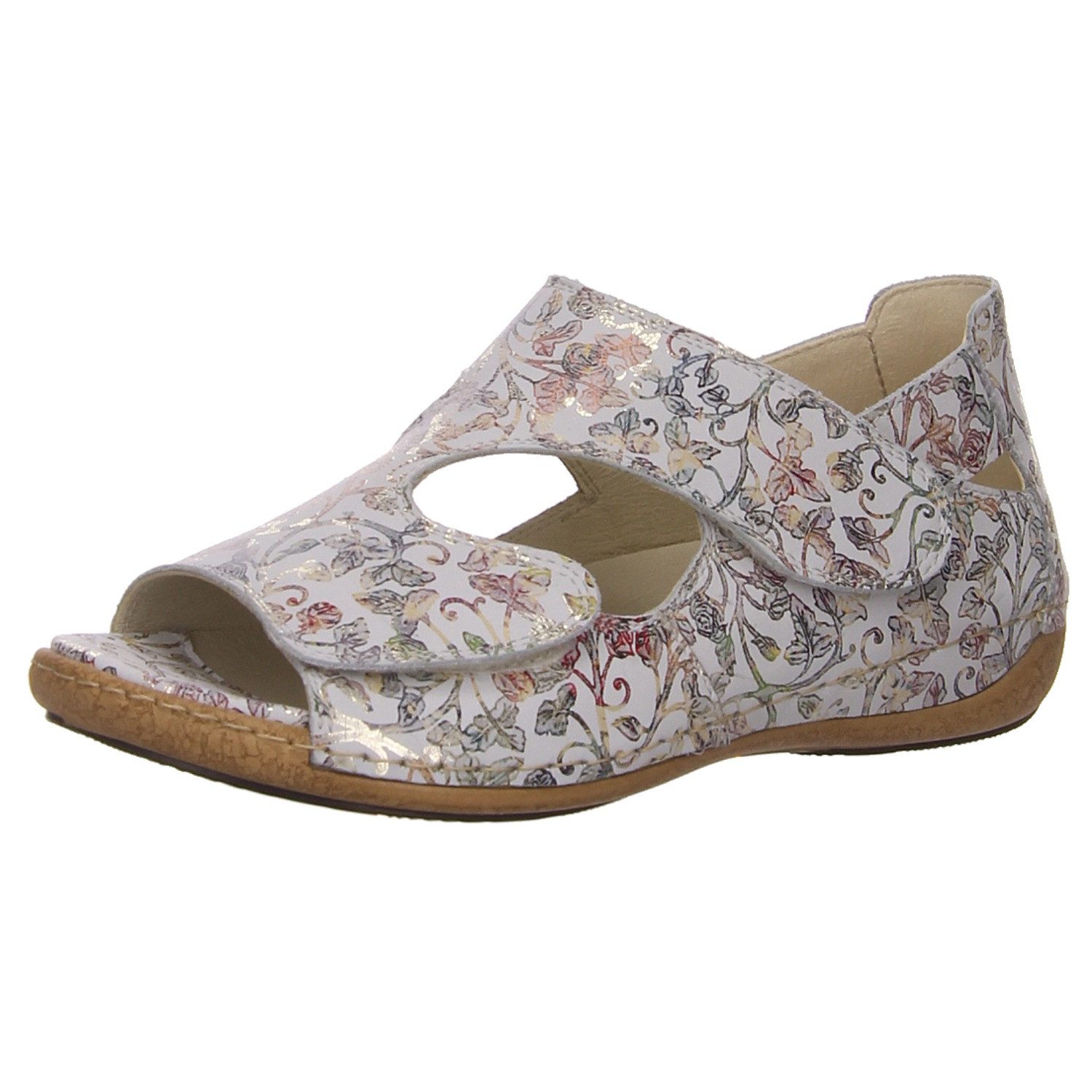 Waldläufer Riemchensandalette