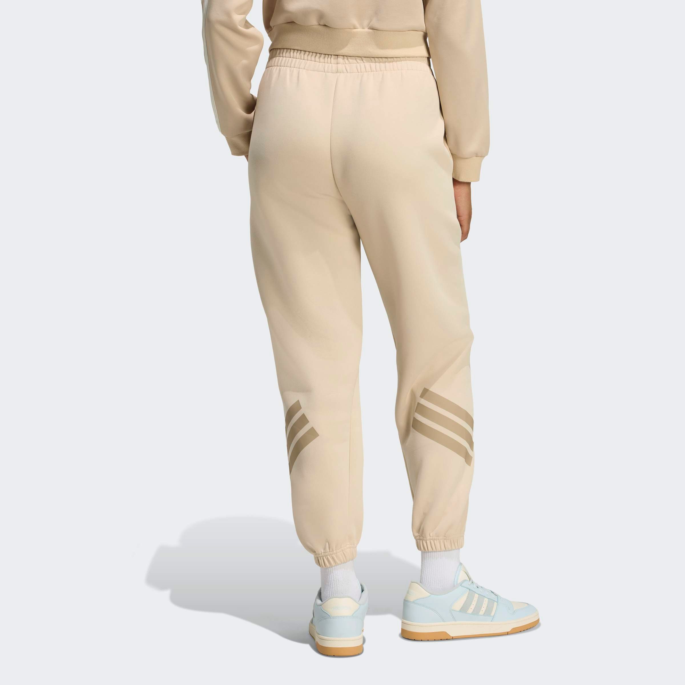 adidas Sportswear Sporthose W FI 3S REG PT (1-tlg) günstig online kaufen