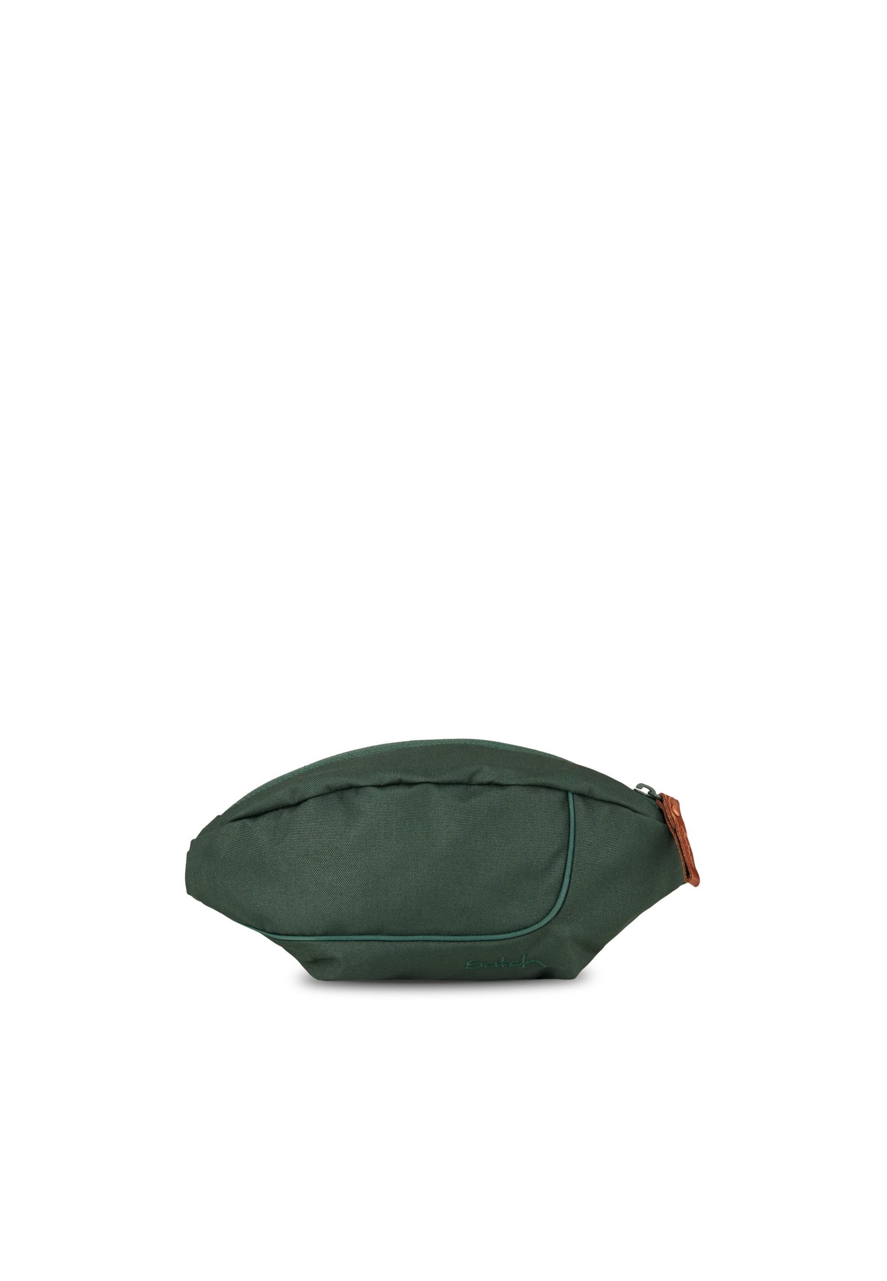 Pure Forest Green - Dunkelgrün