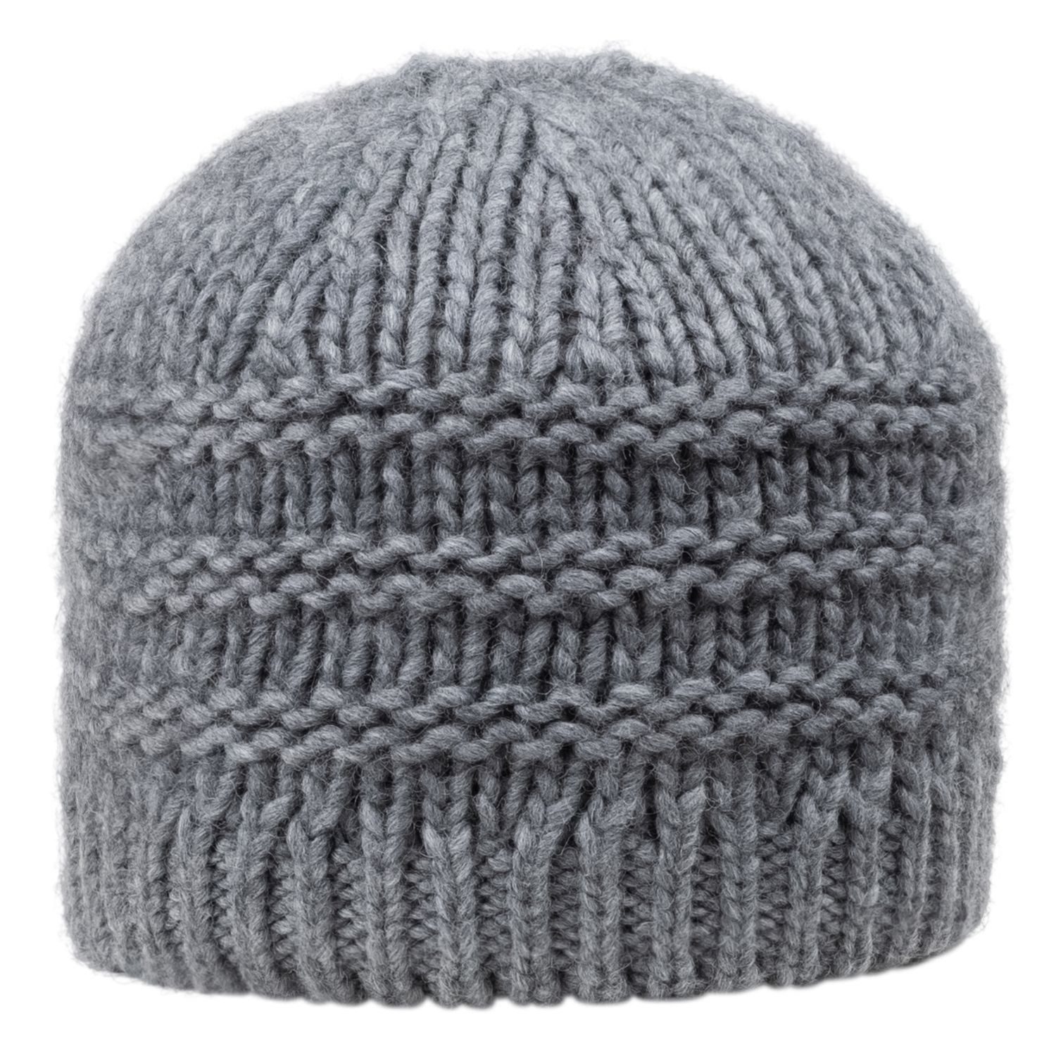 Strickmütze