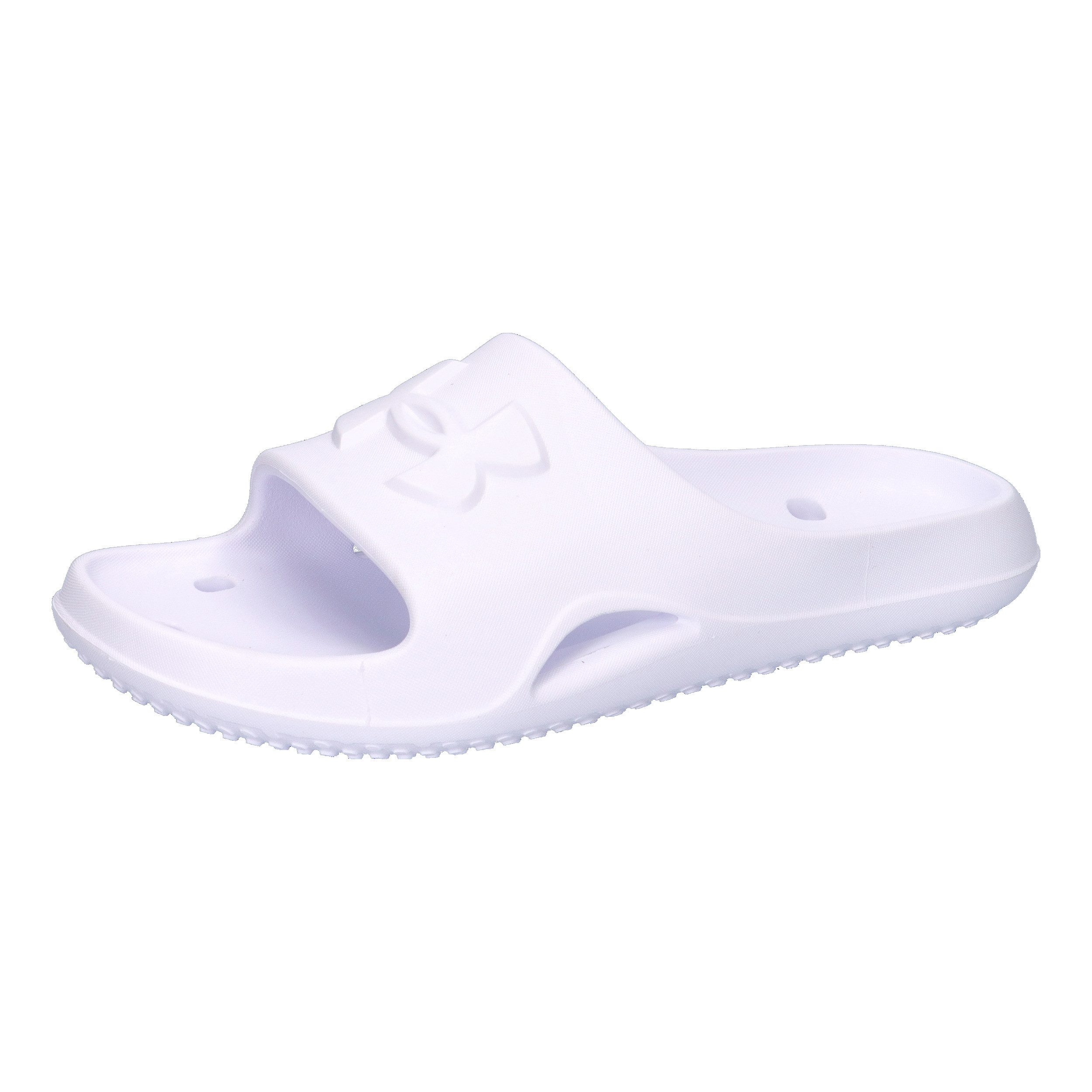 Under Armour® Under Armour Damen Badeschlappen UA W Locker V SL 3028095 Badeschuh