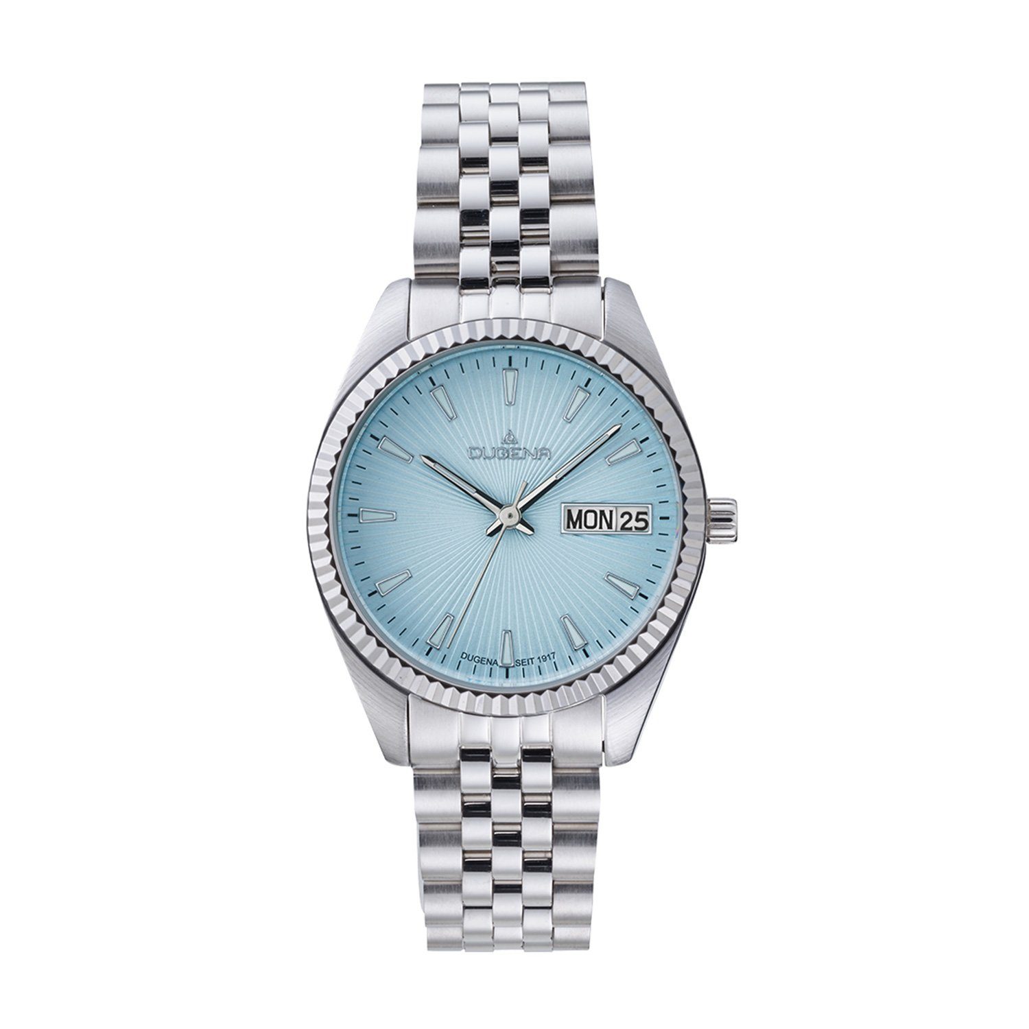 Dugena Quarzuhr Venetia 4461035 Quarz günstig online kaufen