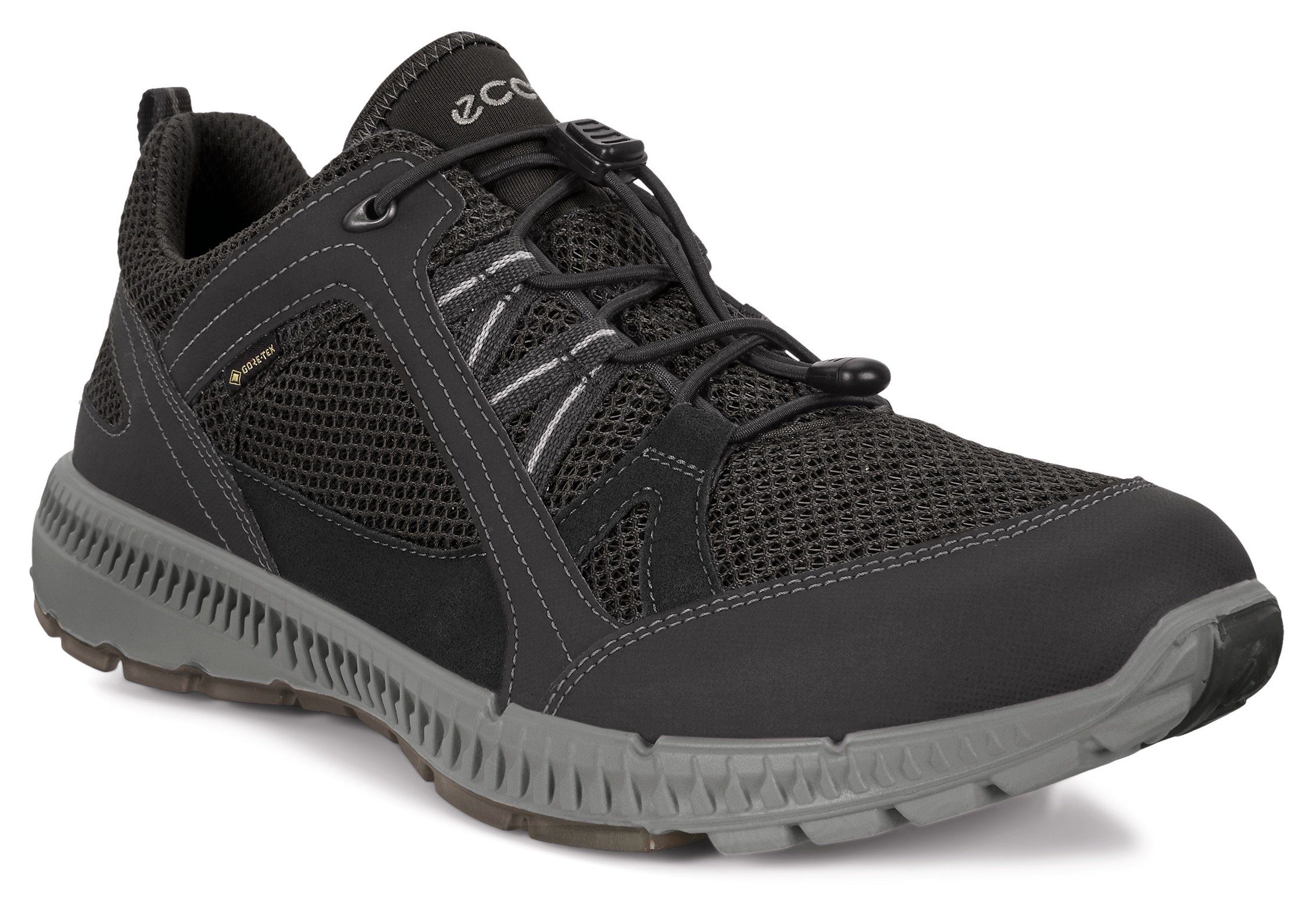 Ecco »Terracruise II« Sneaker mit Schnellverschluss online kaufen | OTTO