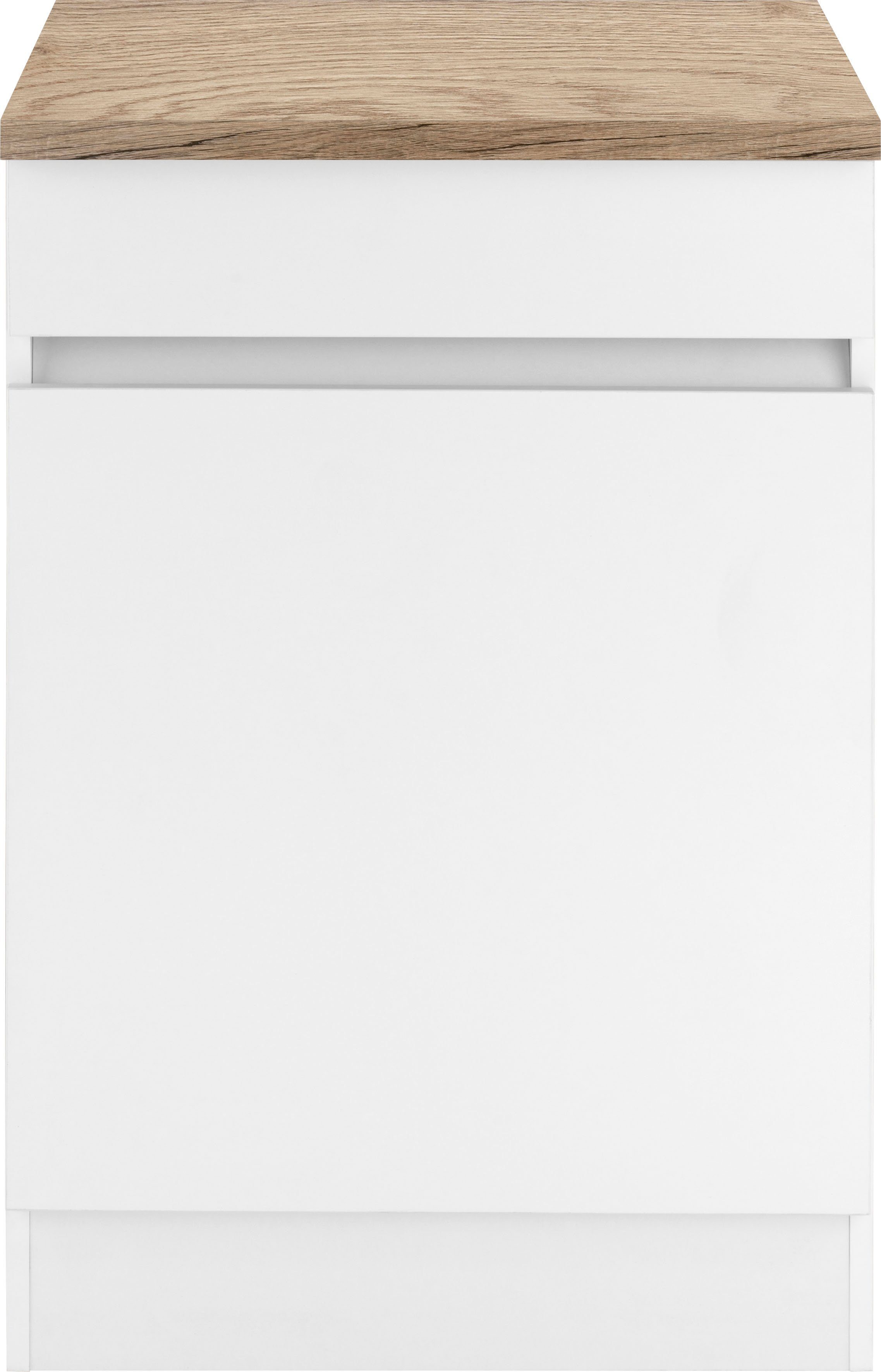 OPTIFIT Unterschrank "Roth", Breite 60 cm günstig online kaufen