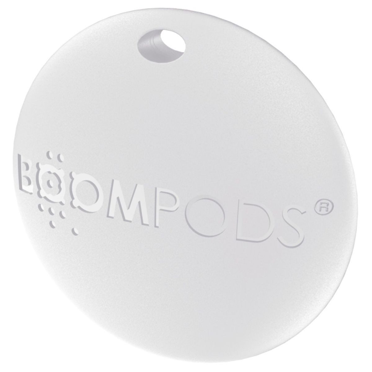 Boomtag GPS-Tracker