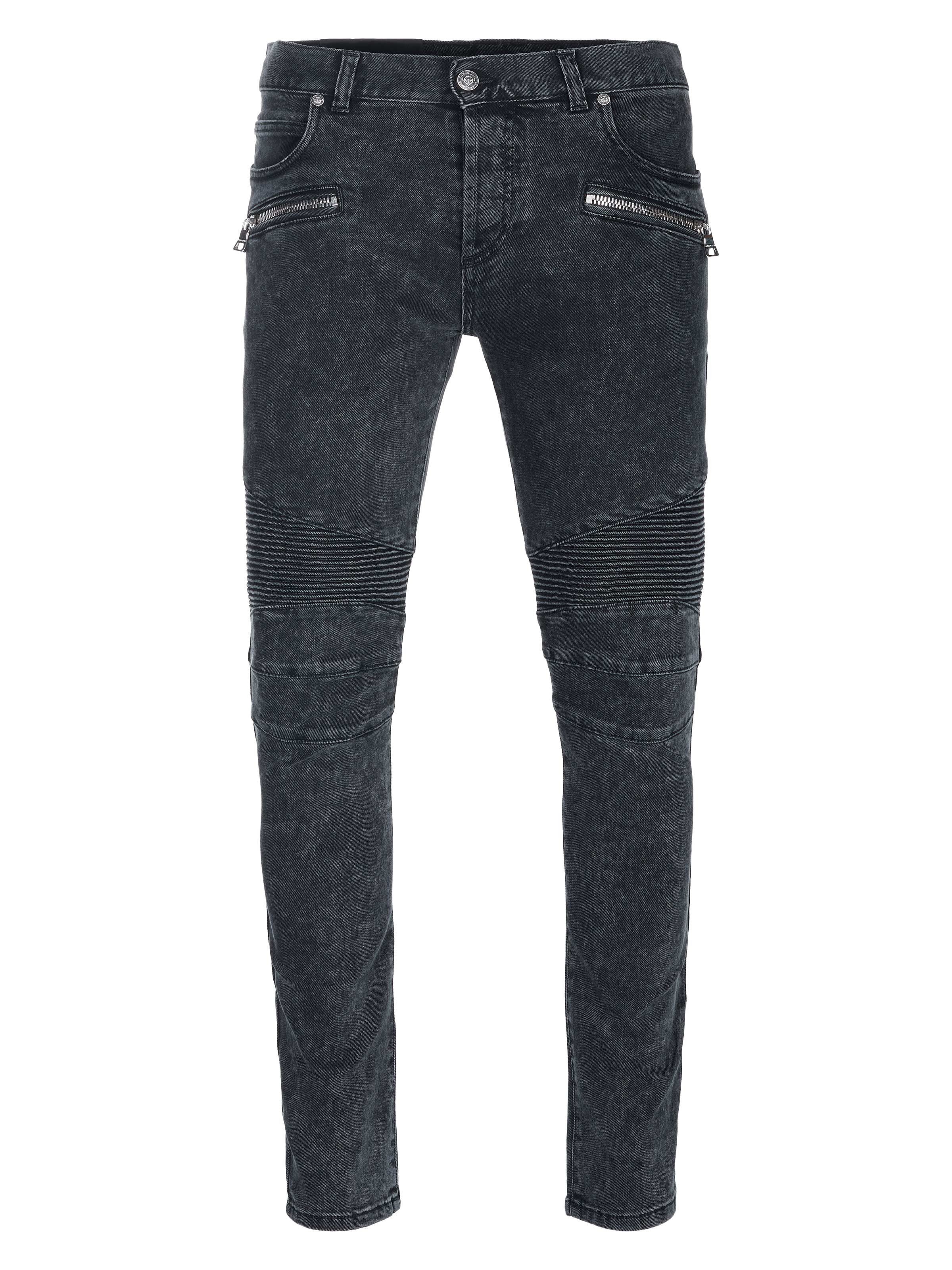 Balmain Slim-fit-Jeans Balmain Jeans