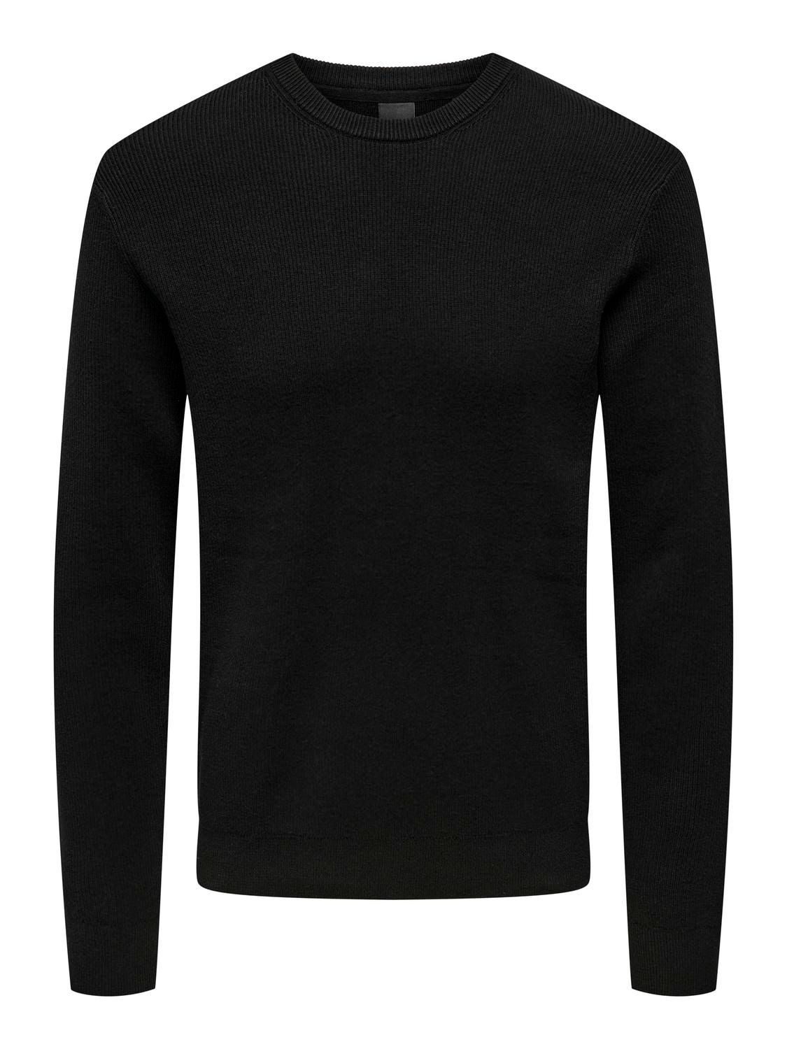 ONLY & SONS Strickpullover günstig online kaufen