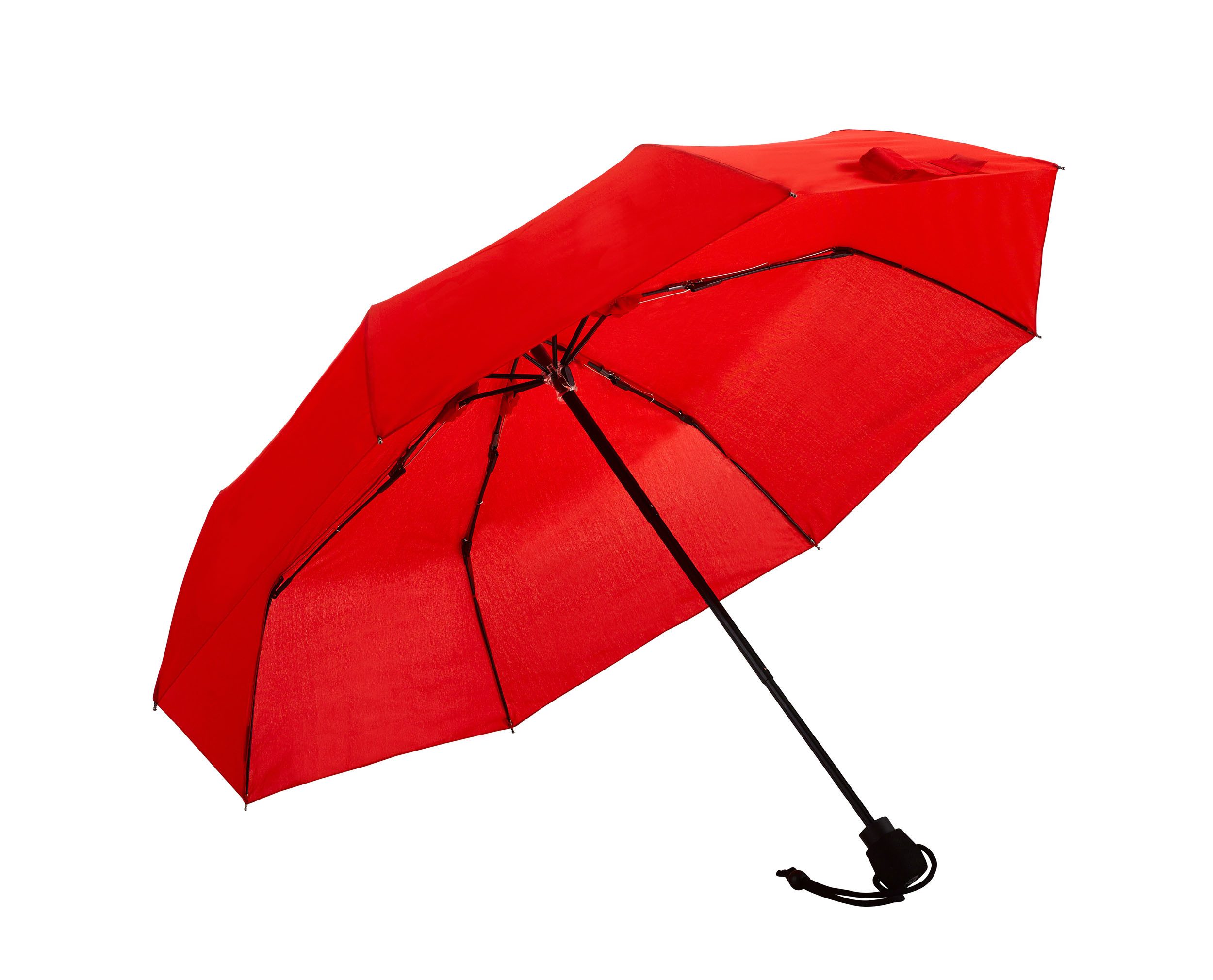 EuroSCHIRM® Taschenregenschirm light trek, kompakte Größe, günstig online kaufen
