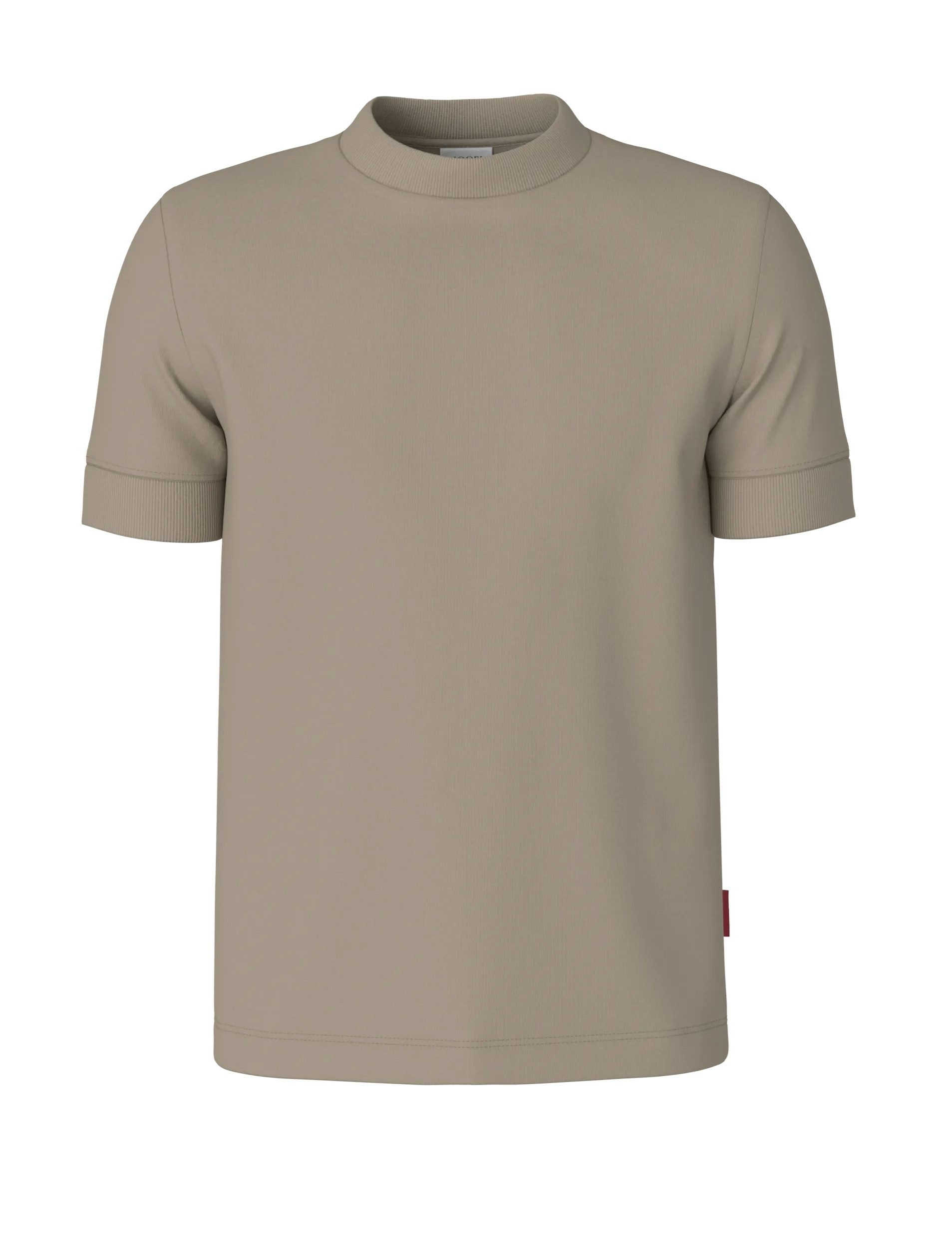 Rundhalsshirt Cedric