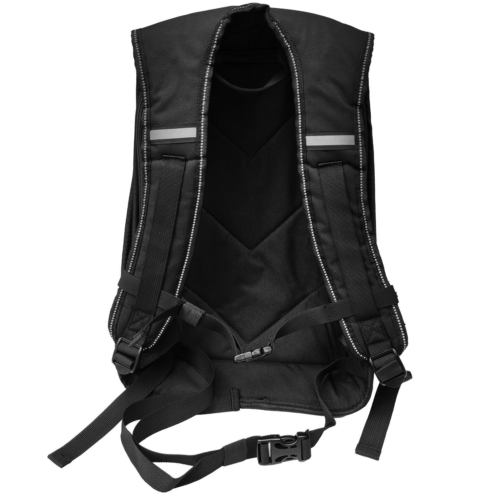 Modeka Reisetasche Modeka Shell Pack Rucksack (Packung)