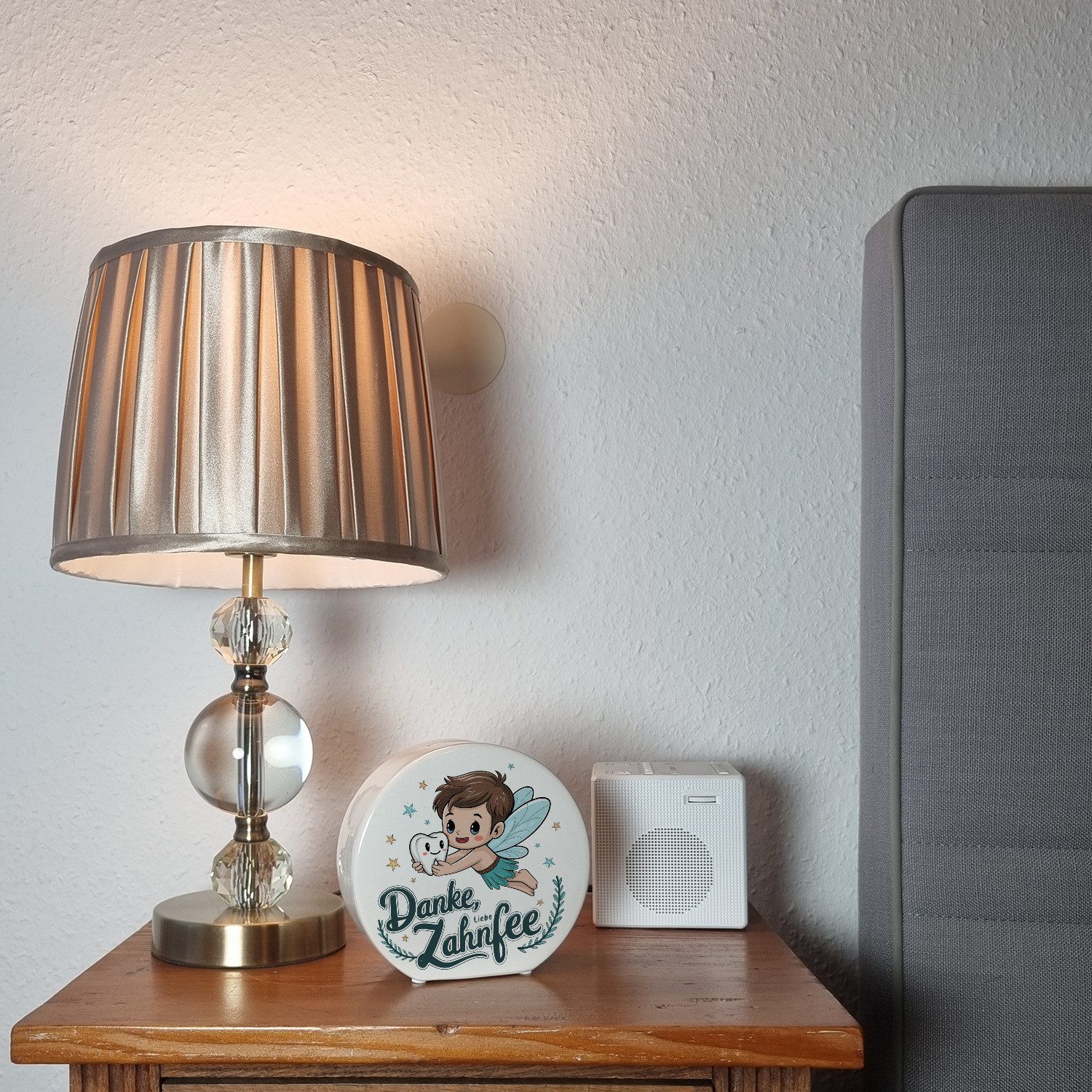 speecheese Spardose Zahnfee Spardose Danke, liebe günstig online kaufen