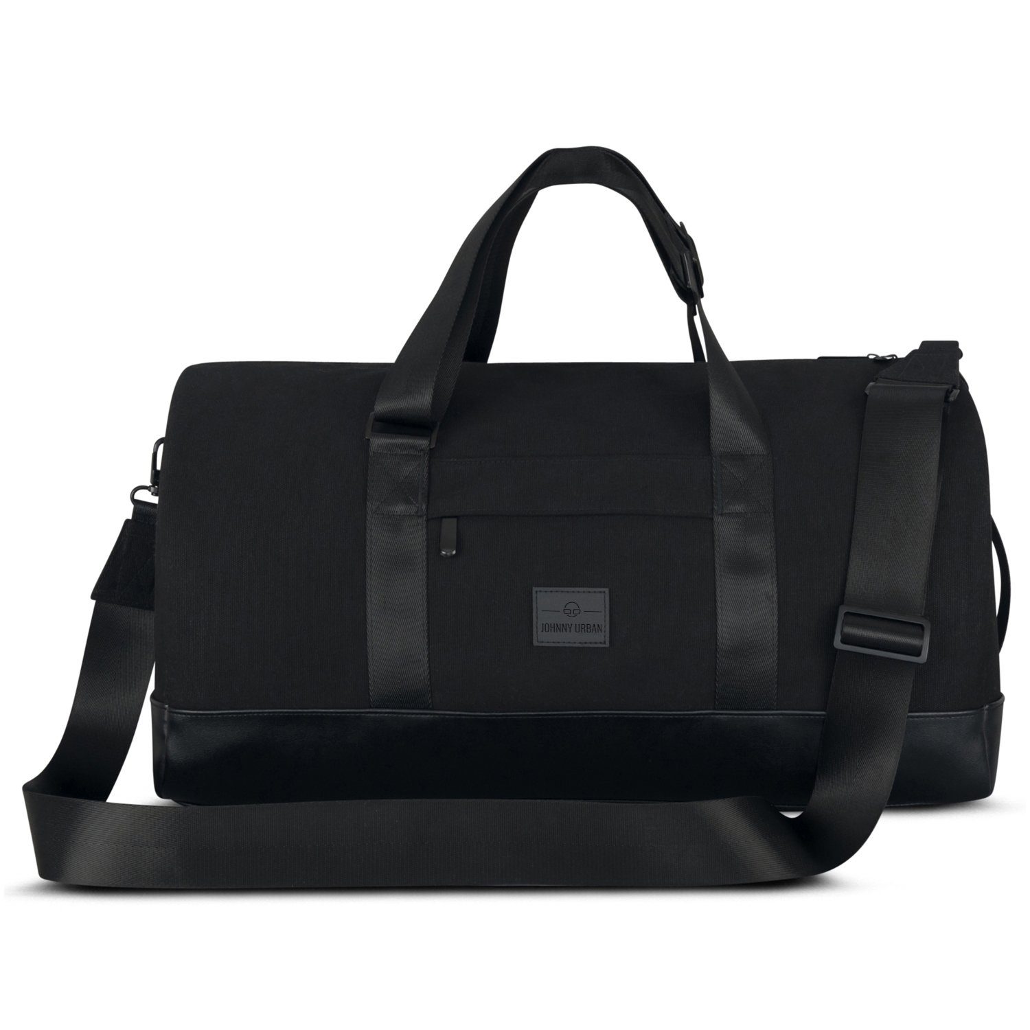 Johnny Urban Weekender Weekender Reisetasche Paul (1-tlg), Weekender, Wasserabweisend