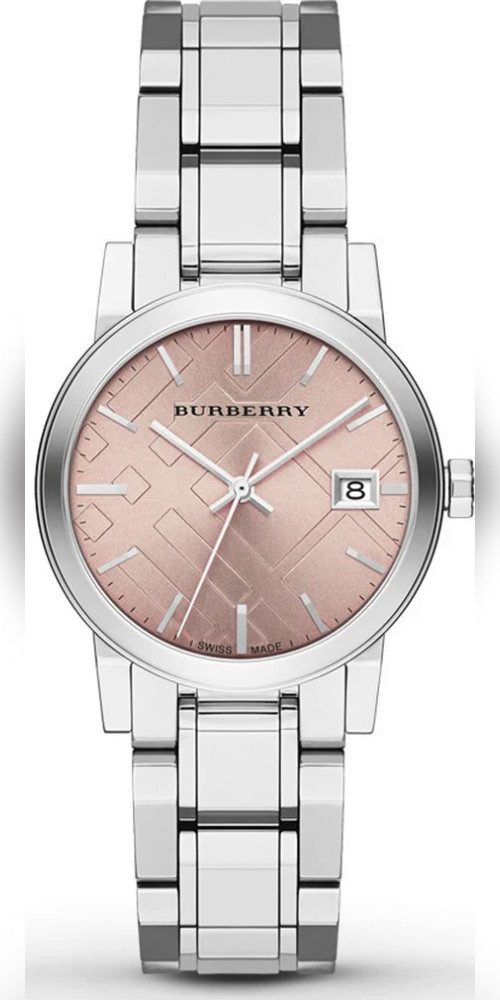 Luxusuhr Burberry Luxusuhr BU9124