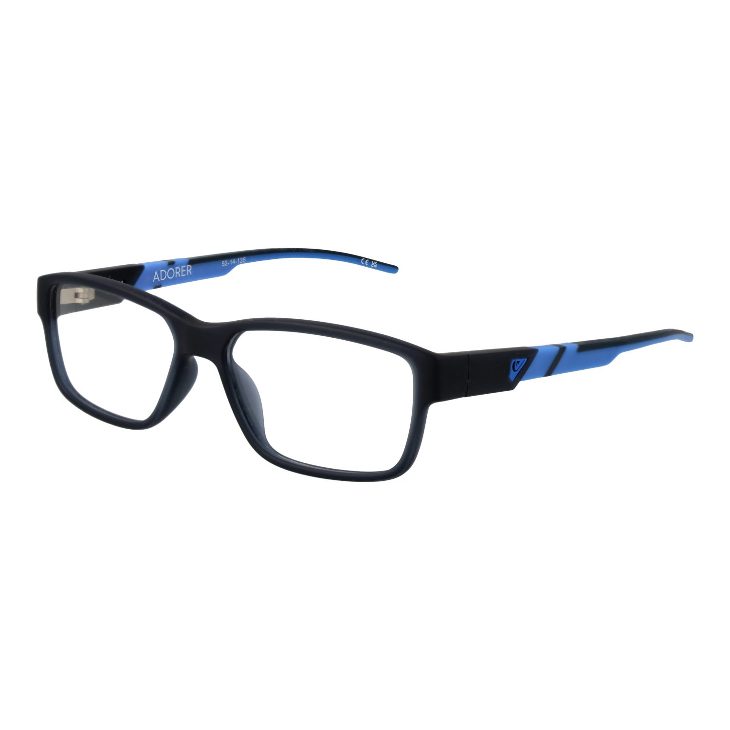 Brillengestell EQYEG03127 BSL0