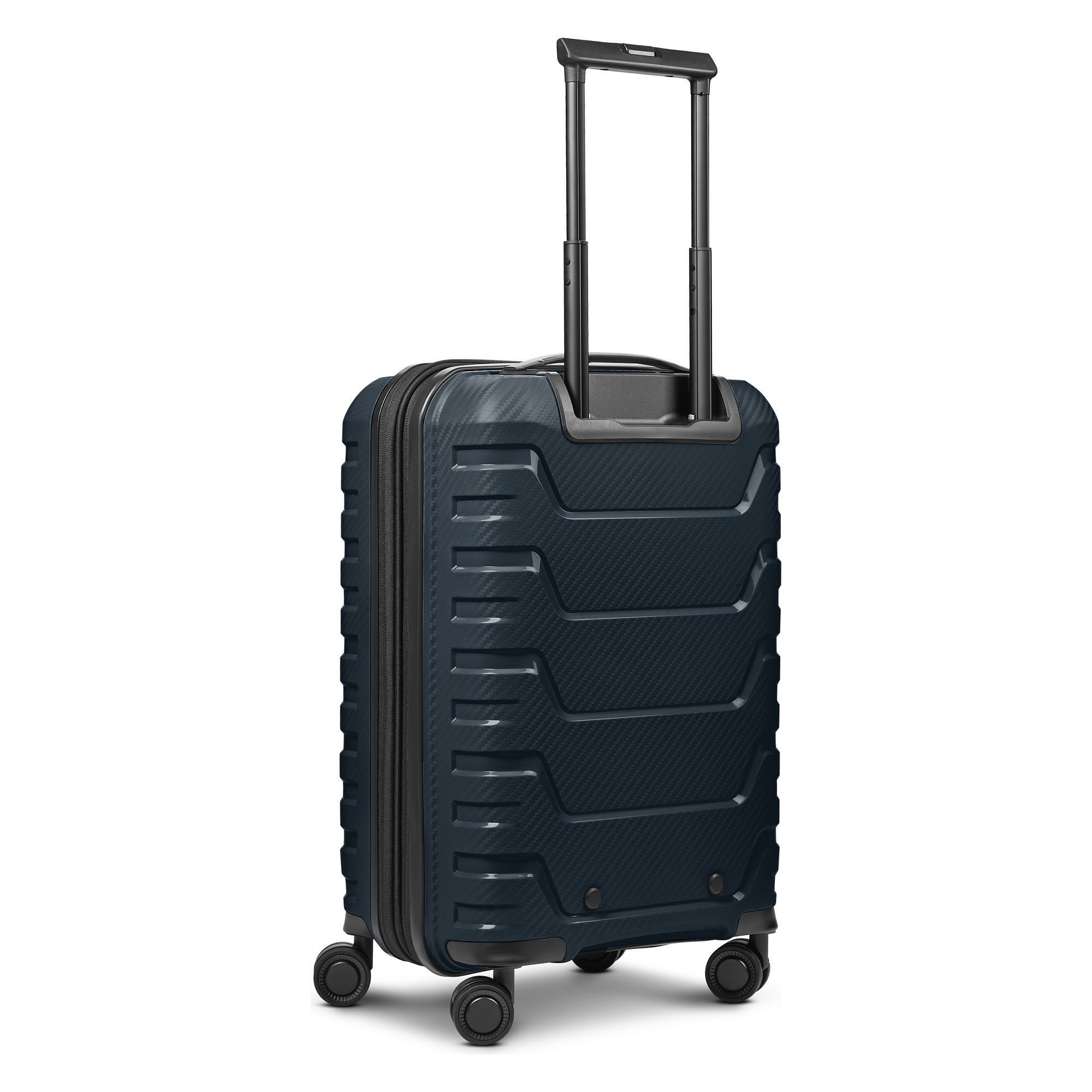 Smartbox Trolley Edition 01 4 Rollen Kabinentrolley 55 cm mit Dehnfalte