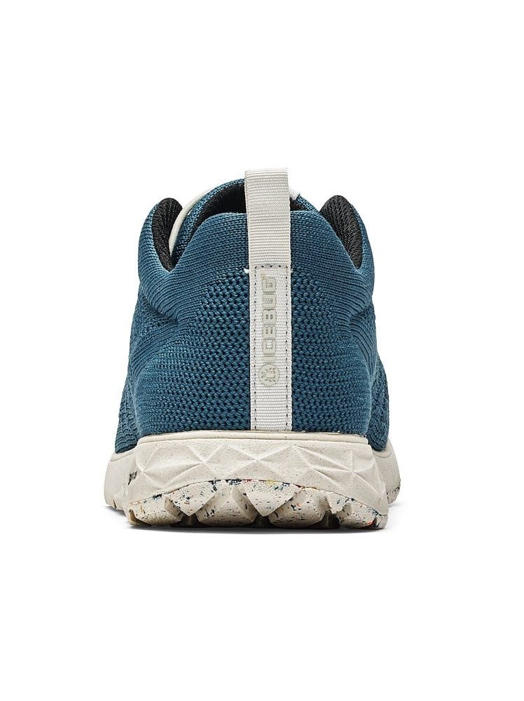 Icebug Eli RB9X (3D-Mesh, elastische Kordeln erleichtern An- und Ausziehen) Sneaker