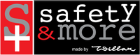 safety& more