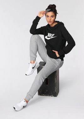 Nike Sportswear Kapuzensweatshirt ESSENTIAL WOMENS FLEECE PULLOVER HOODIE