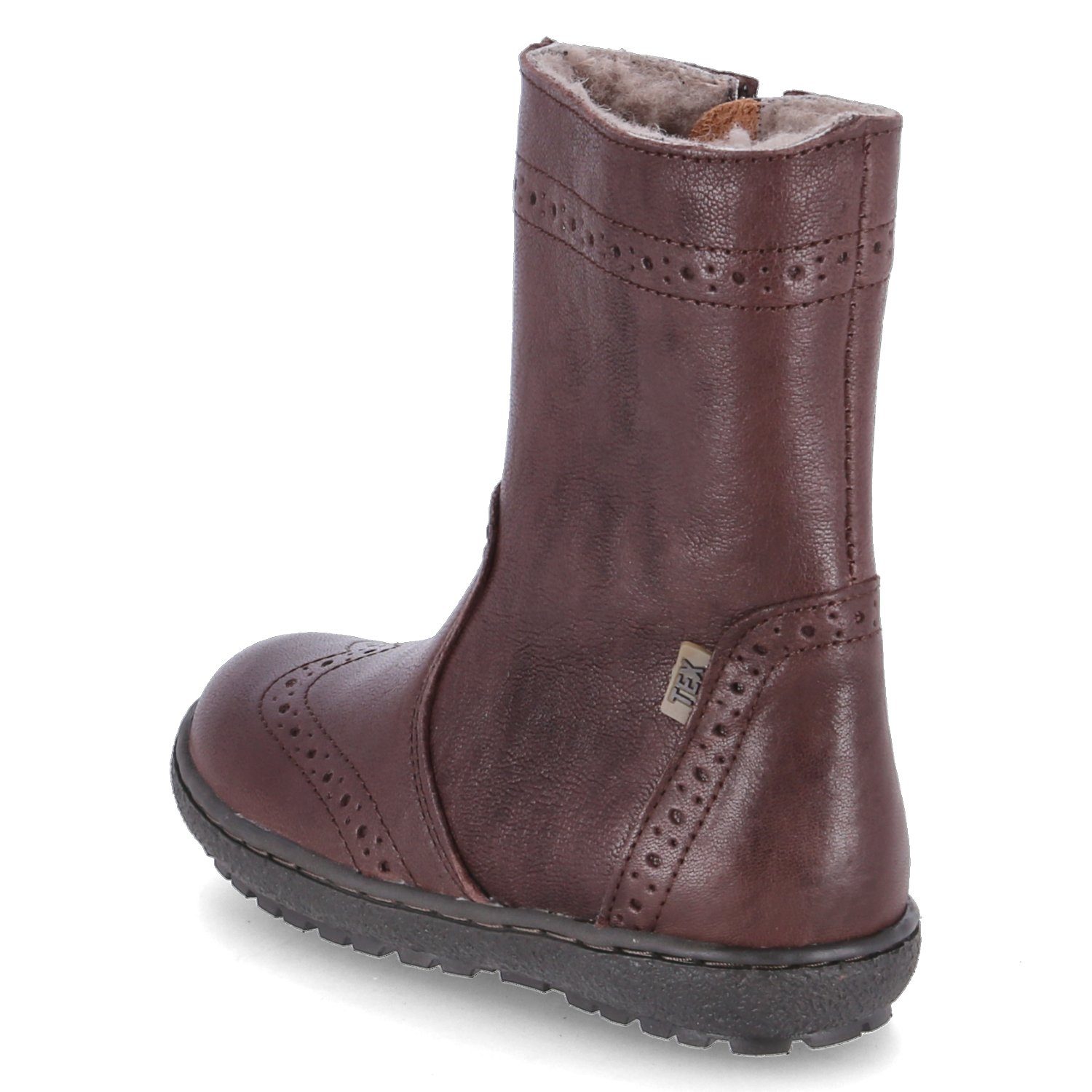 Winterstiefel EJRA Bisgaard Stiefelette