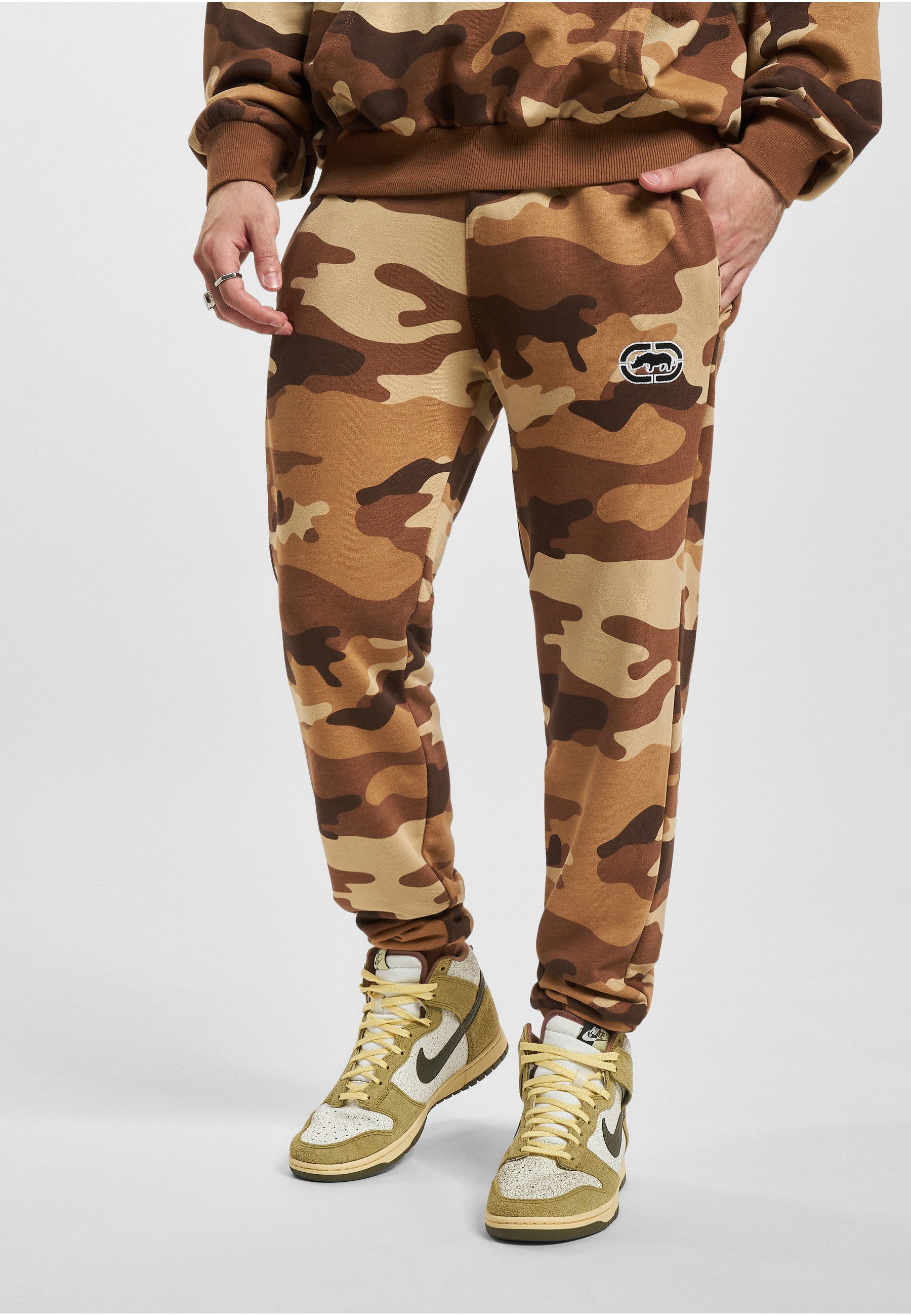 Ecko Unltd. Jogginghose Ecko Unltd. Herren Ecko Unltd. Sweat Pant (1-tlg)