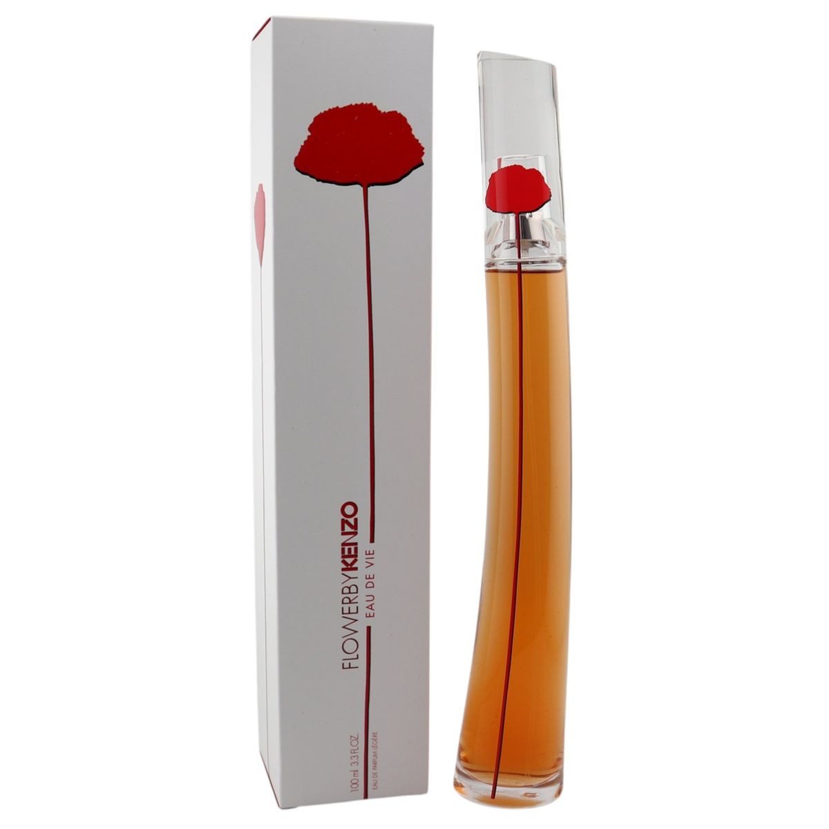 KENZO Eau de Parfum Kenzo Flower Eau de Vie Eau de Parfum Legere Spray 100 ml