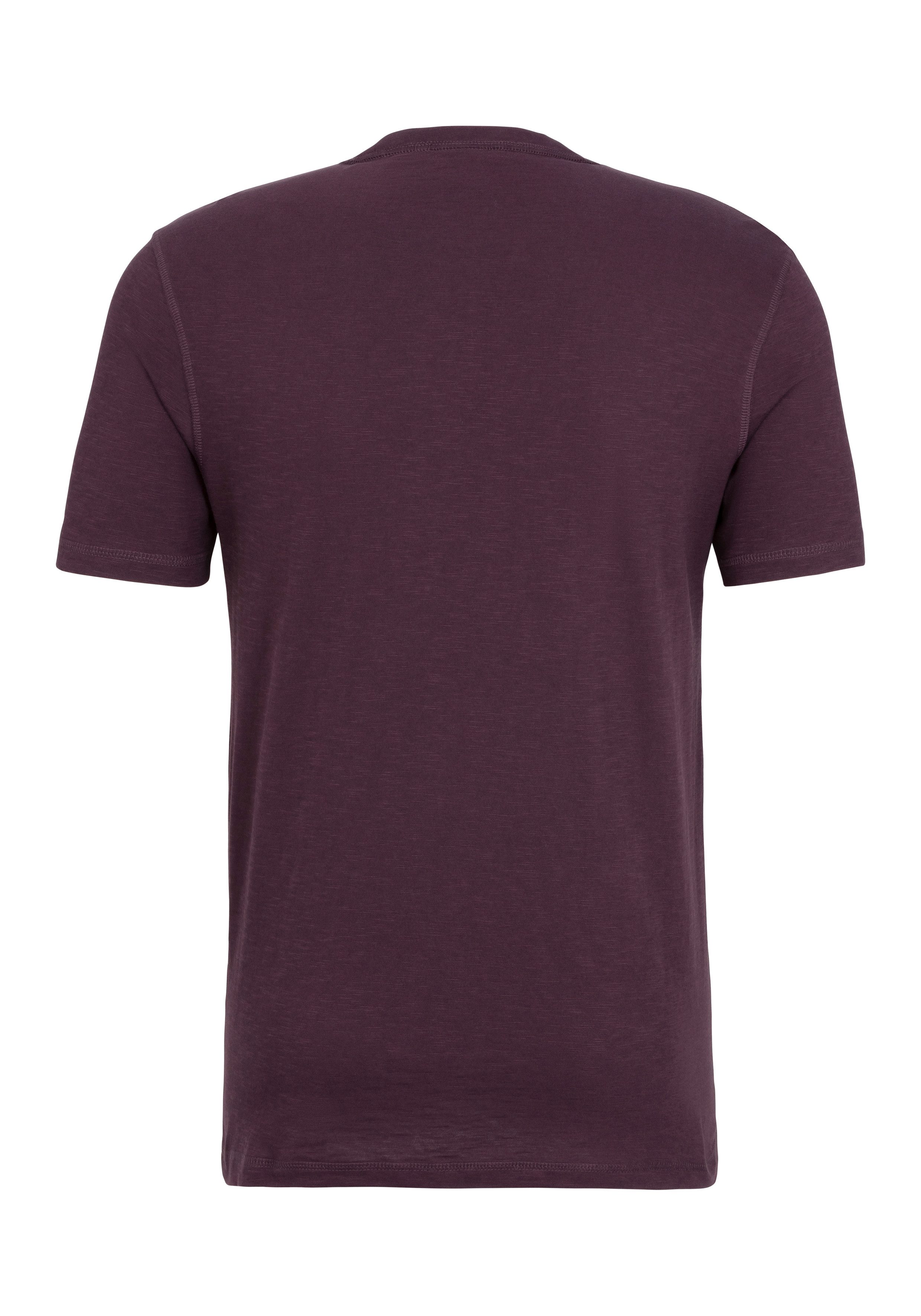 BOSS ORANGE T-Shirt Tegood mit Rundhalsausschnitt günstig online kaufen