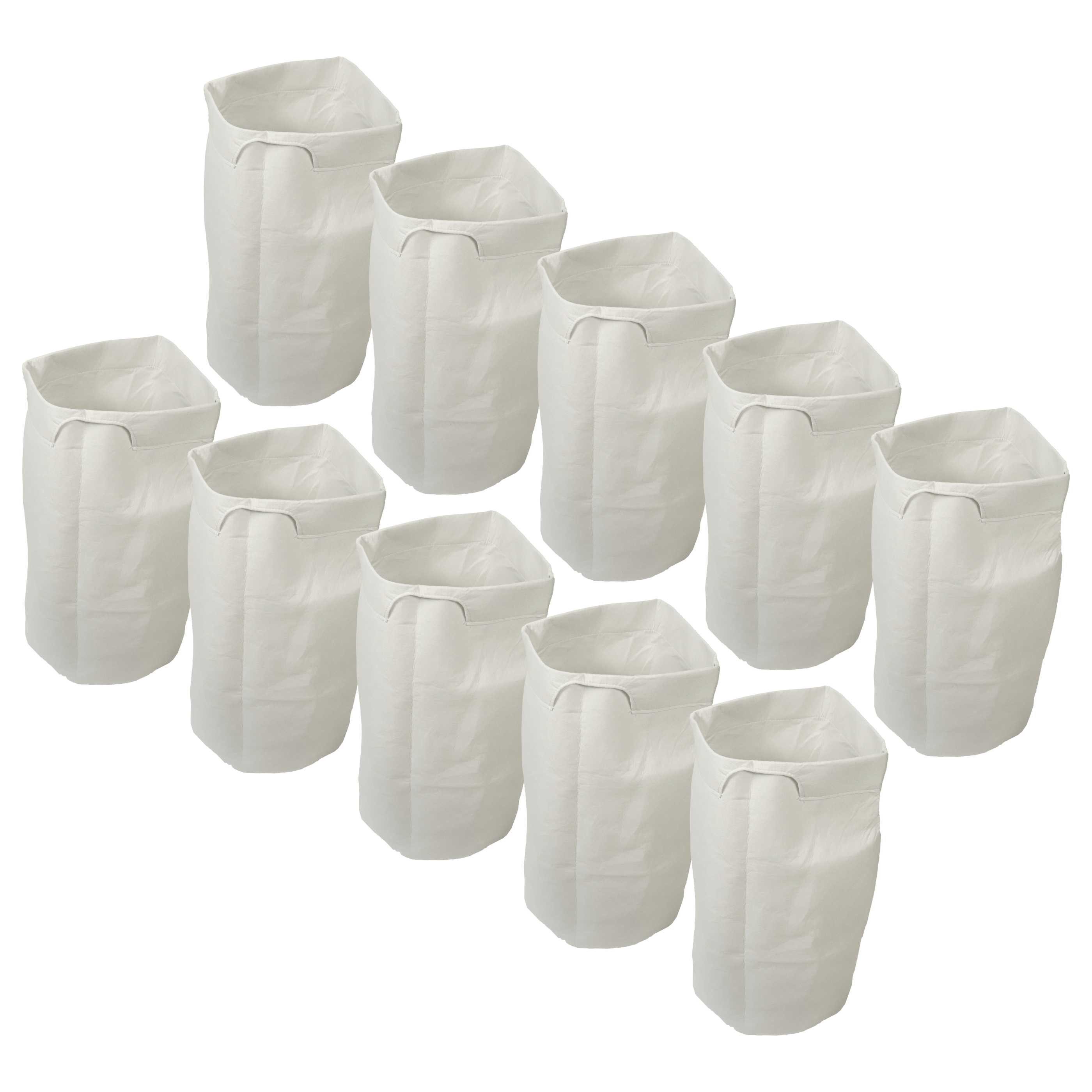 vhbw Abluftfilter Ersatz für Güde 55158 für Absauganlage, Zubehör für Güde Güde 55158