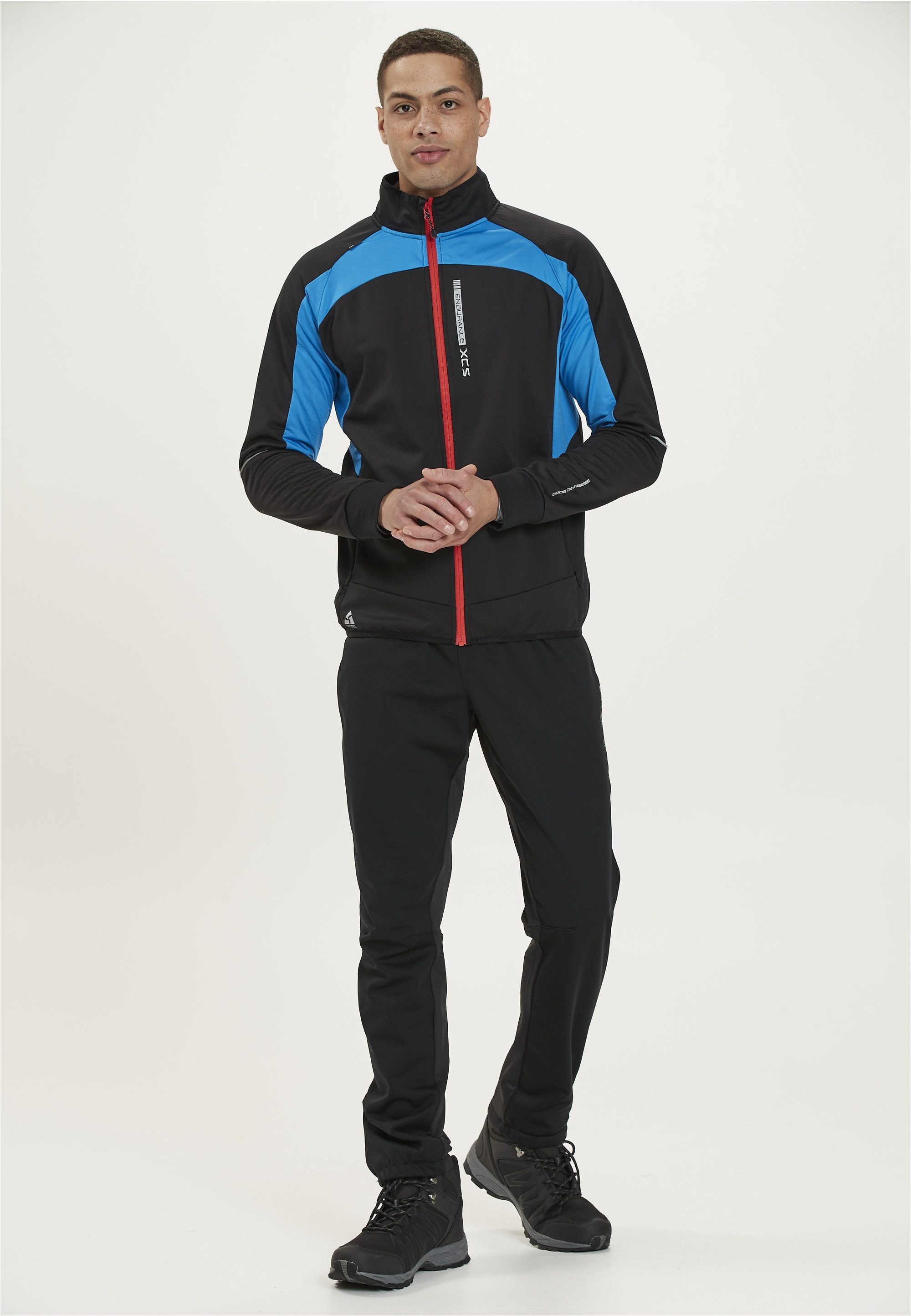 ENDURANCE Laufjacke Bonke M XCS Jacket günstig online kaufen