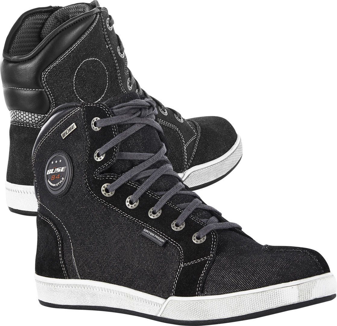 Büse B54 Motorradschuhe Motorradstiefel