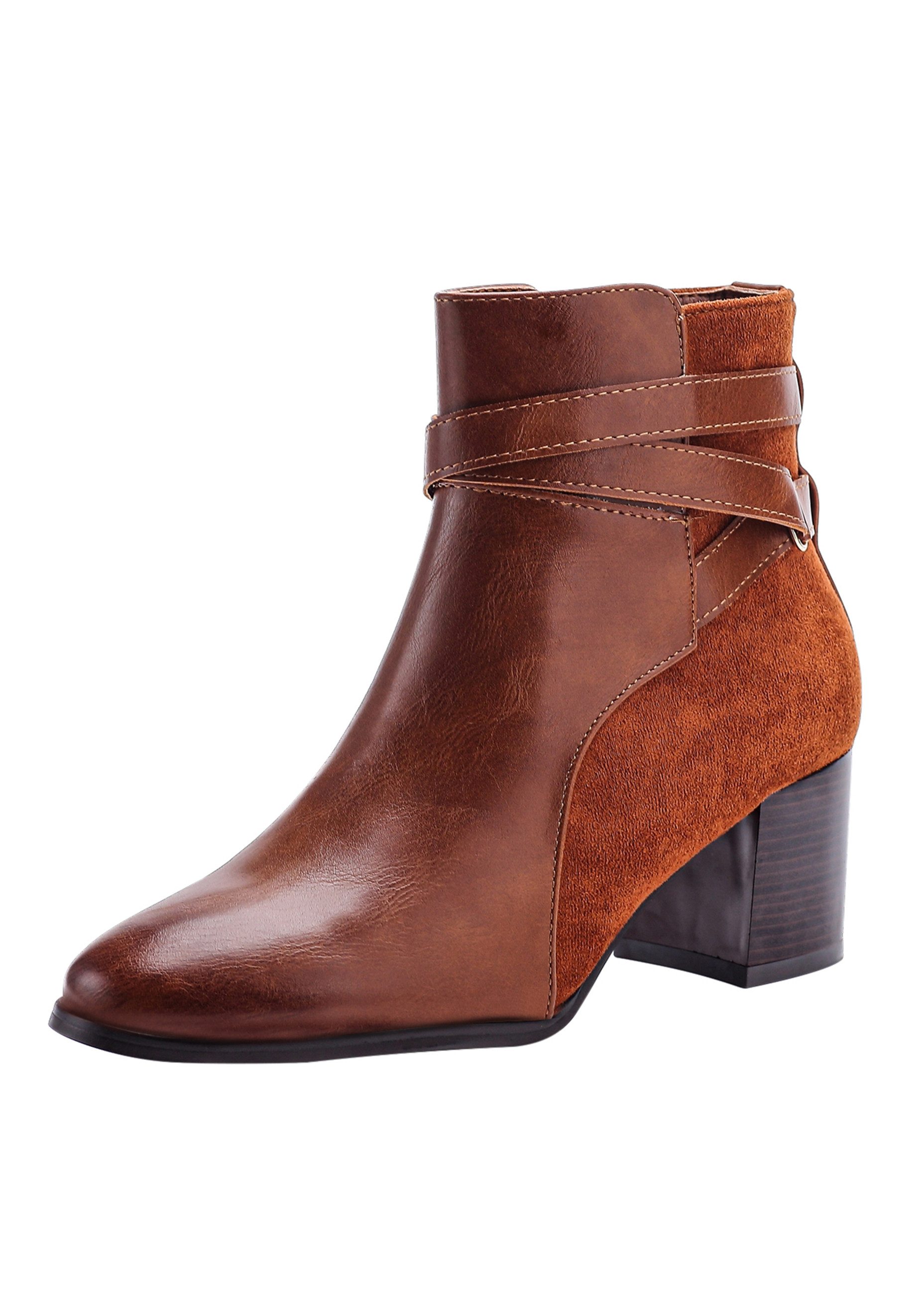 Elara Stiefeletten Stiefelette