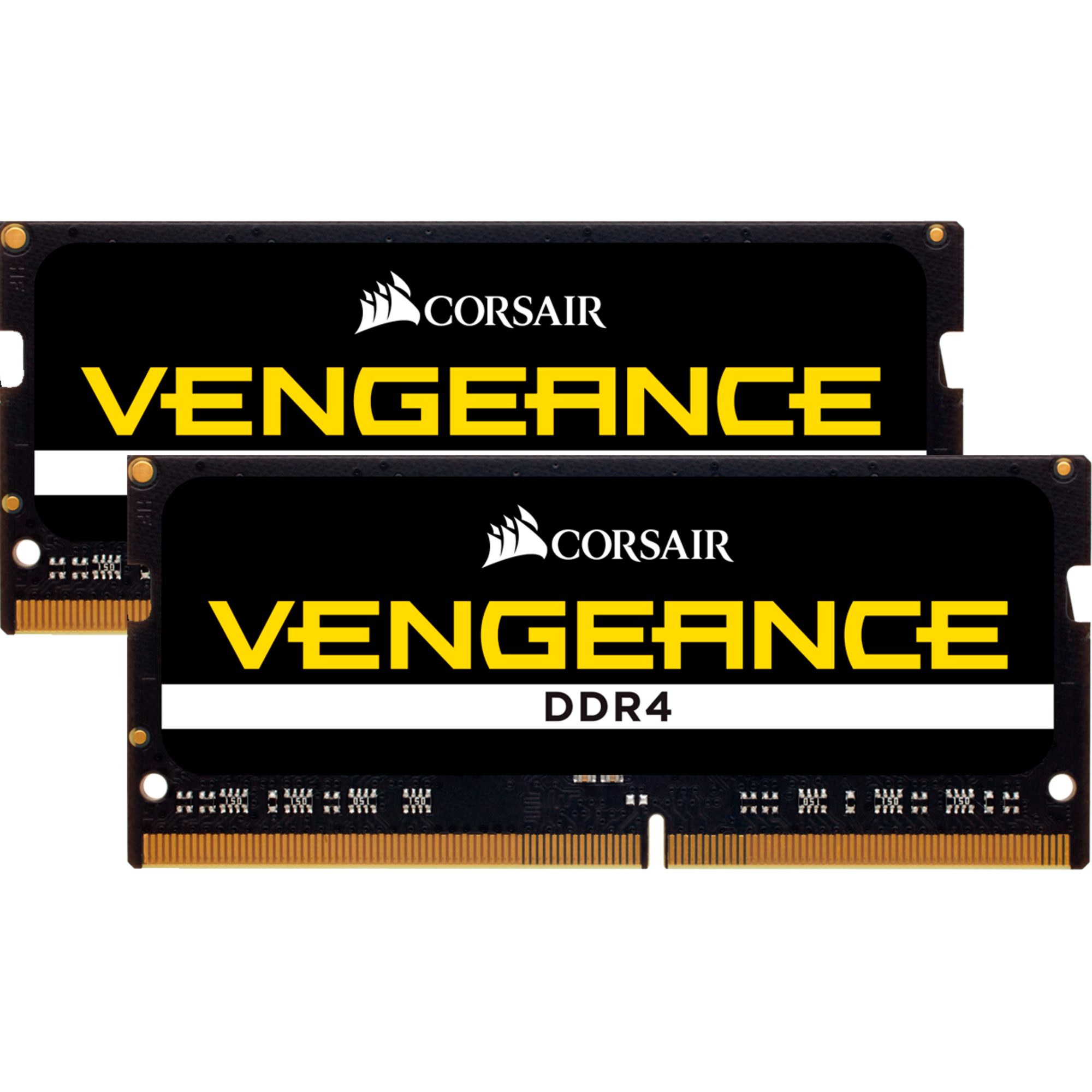 Corsair Corsair SO-DIMM 32 GB DDR4-3200 (2x 16 GB) Dual-Kit, Arbeitsspeicher PC-Arbeitsspeicher