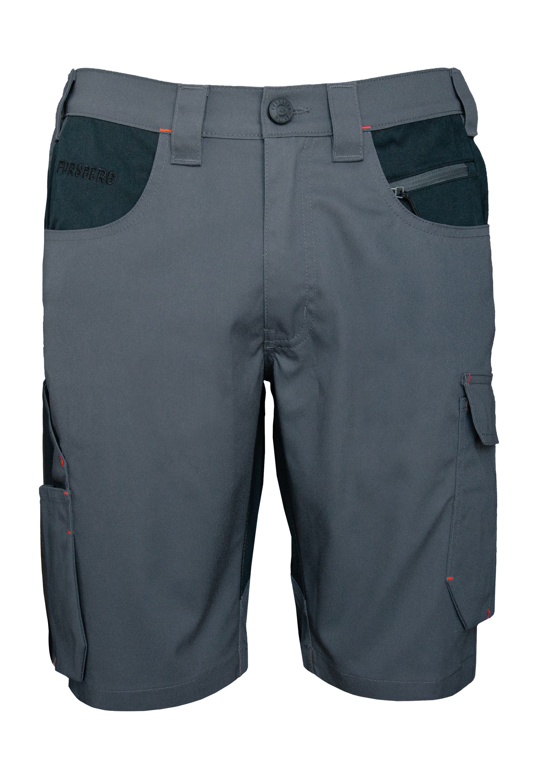 FORSBERG Arbeitsshorts Braxa II kurze Arbeitshose günstig online kaufen