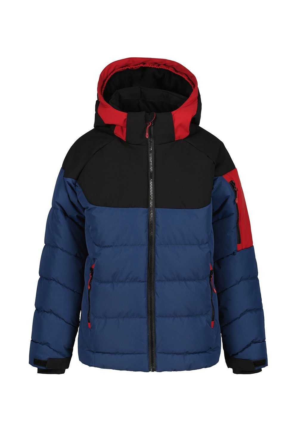 Winterjacke Icepeak Kinder Latta Jr Isolierte Winterjacke 5006