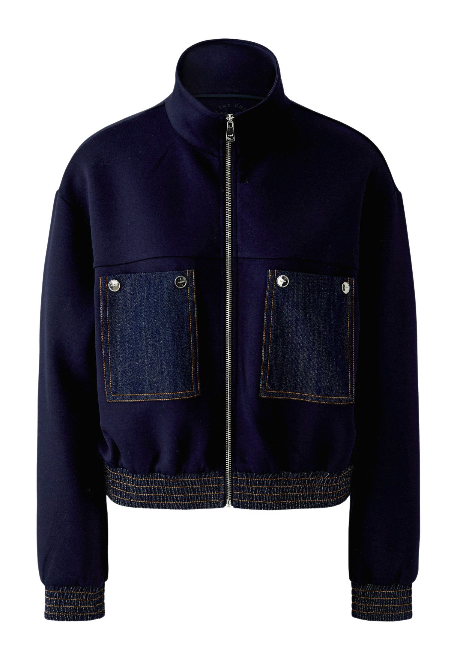 Oui Outdoorjacke
