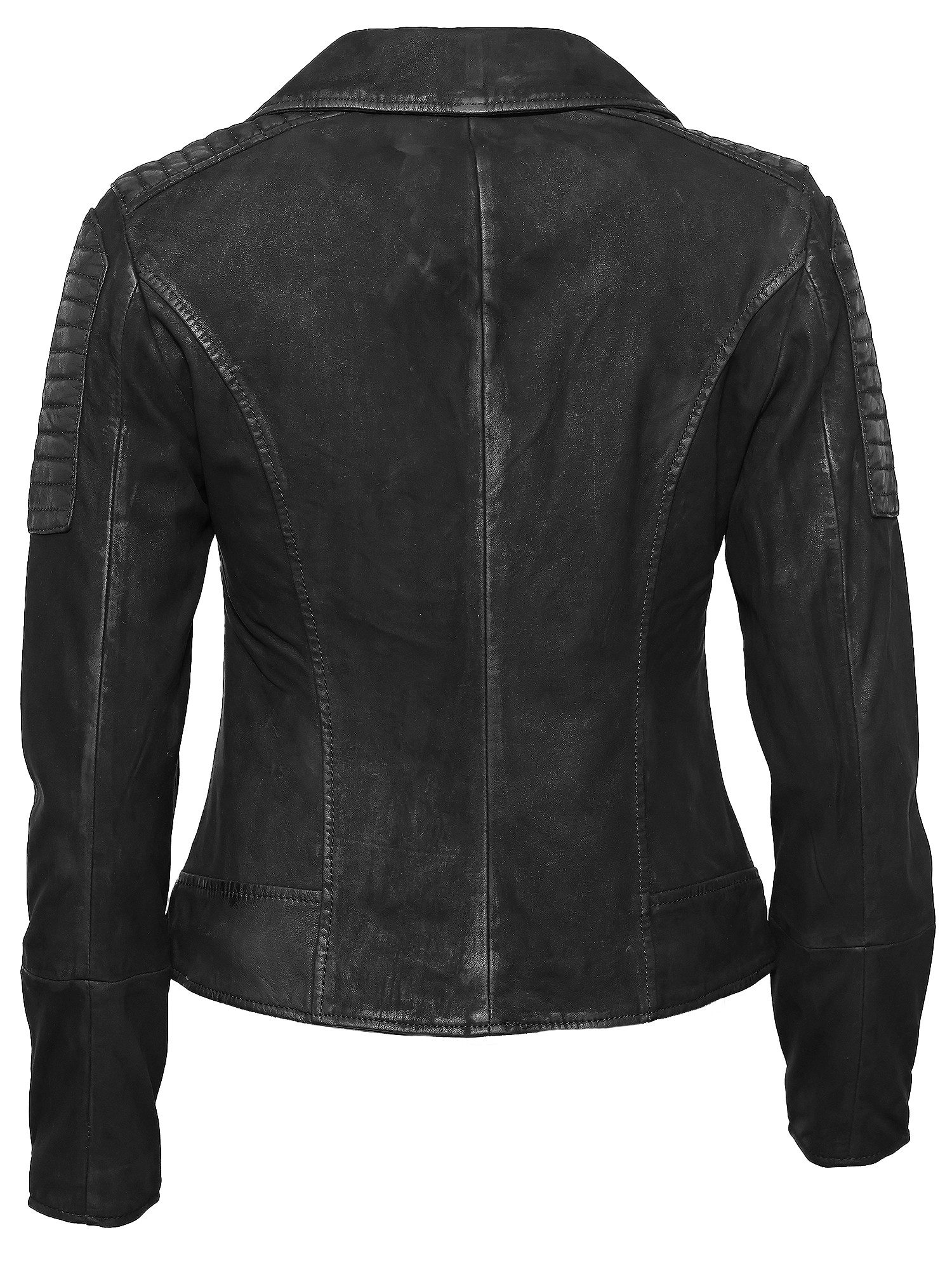 Maze Lederjacke "42021147" günstig online kaufen