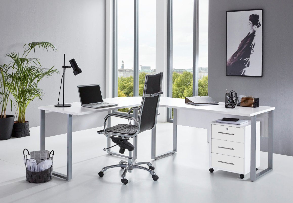 Office Line Schreibtische online kaufen | OTTO