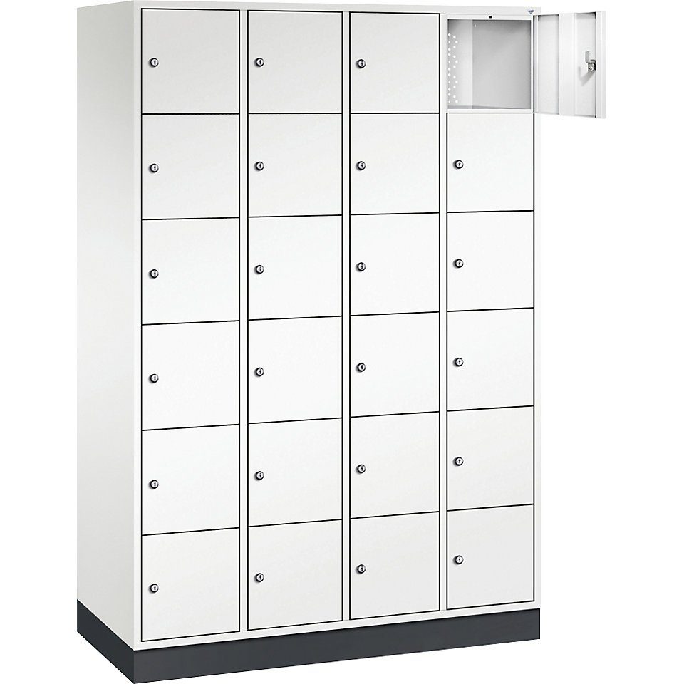 Aktenschrank C+P