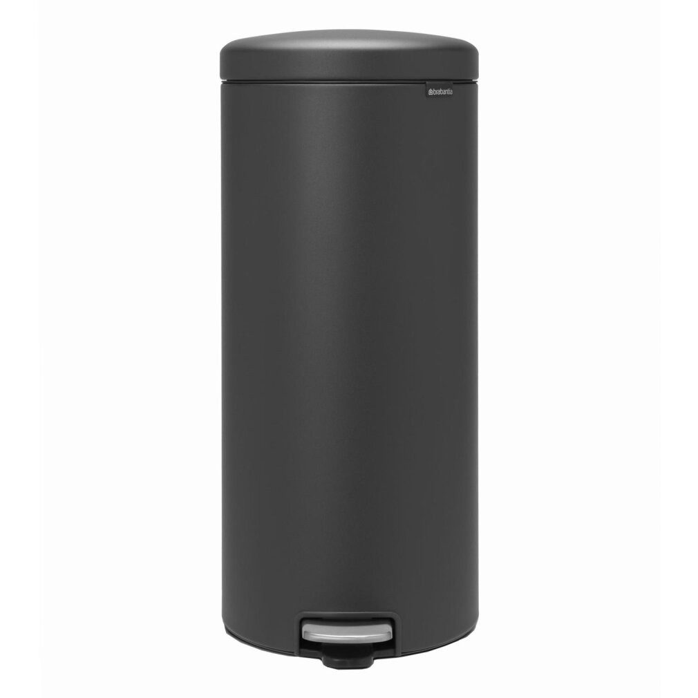 Brabantia Mülltrennsystem Newicon 30 Liter Mineral Infinite Grey