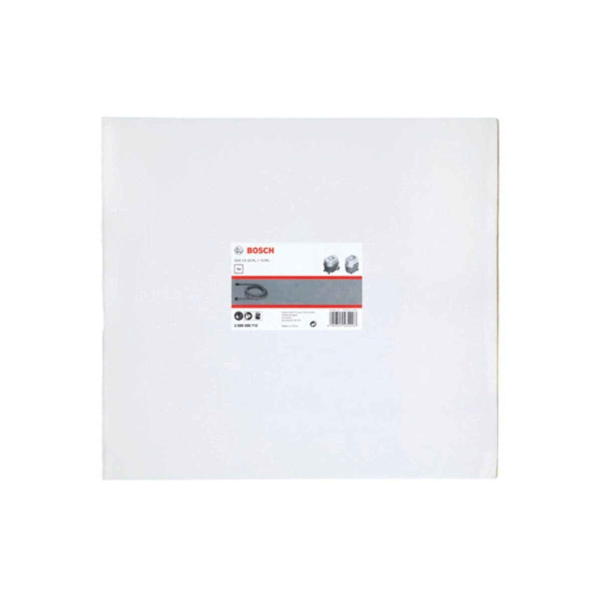 BOSCH Elektrowerkzeug-Set