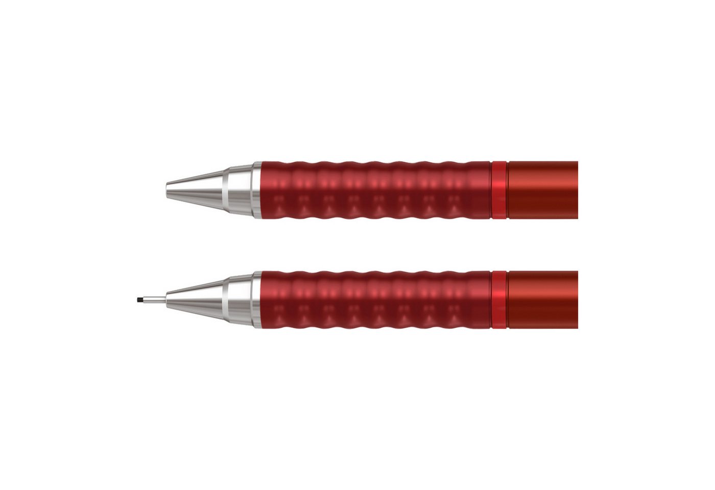 Thumbnail - ROTRING Bleistift Druckbleistift Tikky RETRO 2202568 0,5mm rot