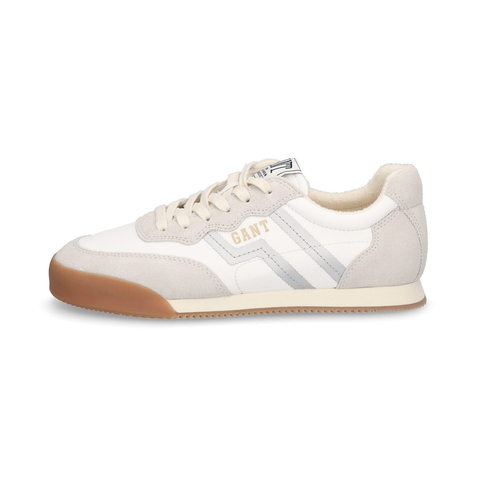 Gant Gant Damen Sneaker Beylana weiß günstig online kaufen