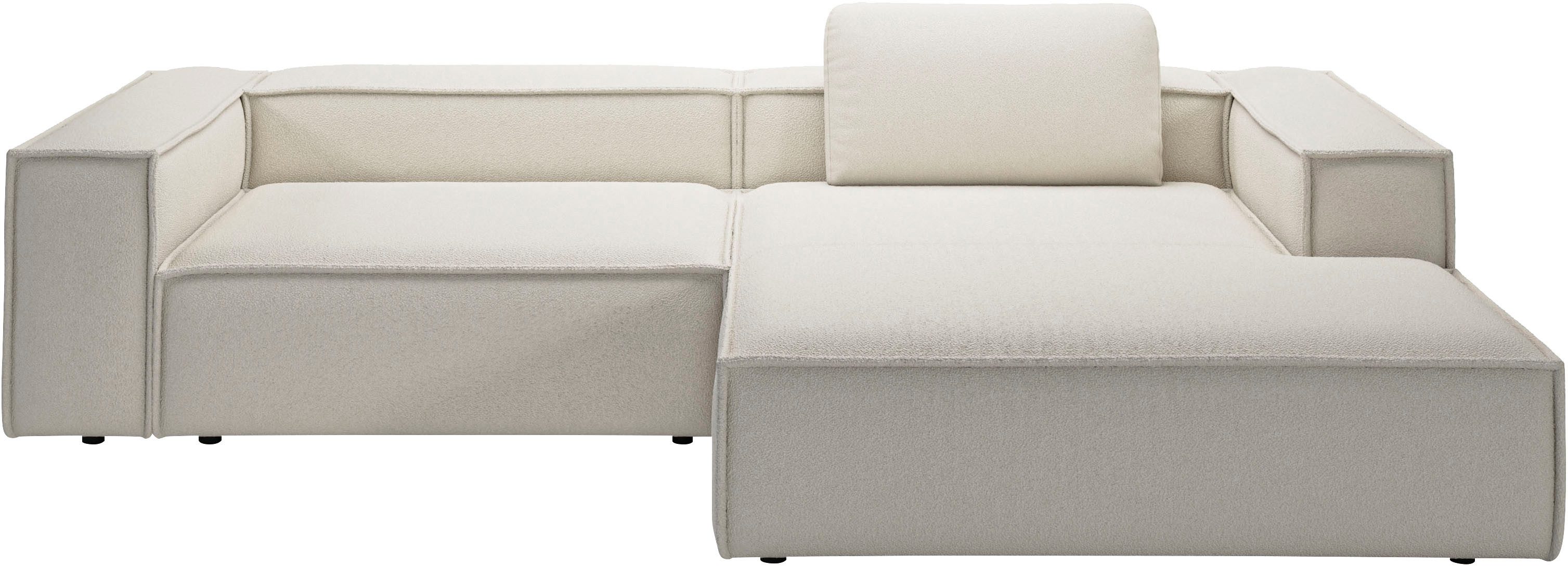 Places of Style Ecksofa Watertown, modernes günstig online kaufen
