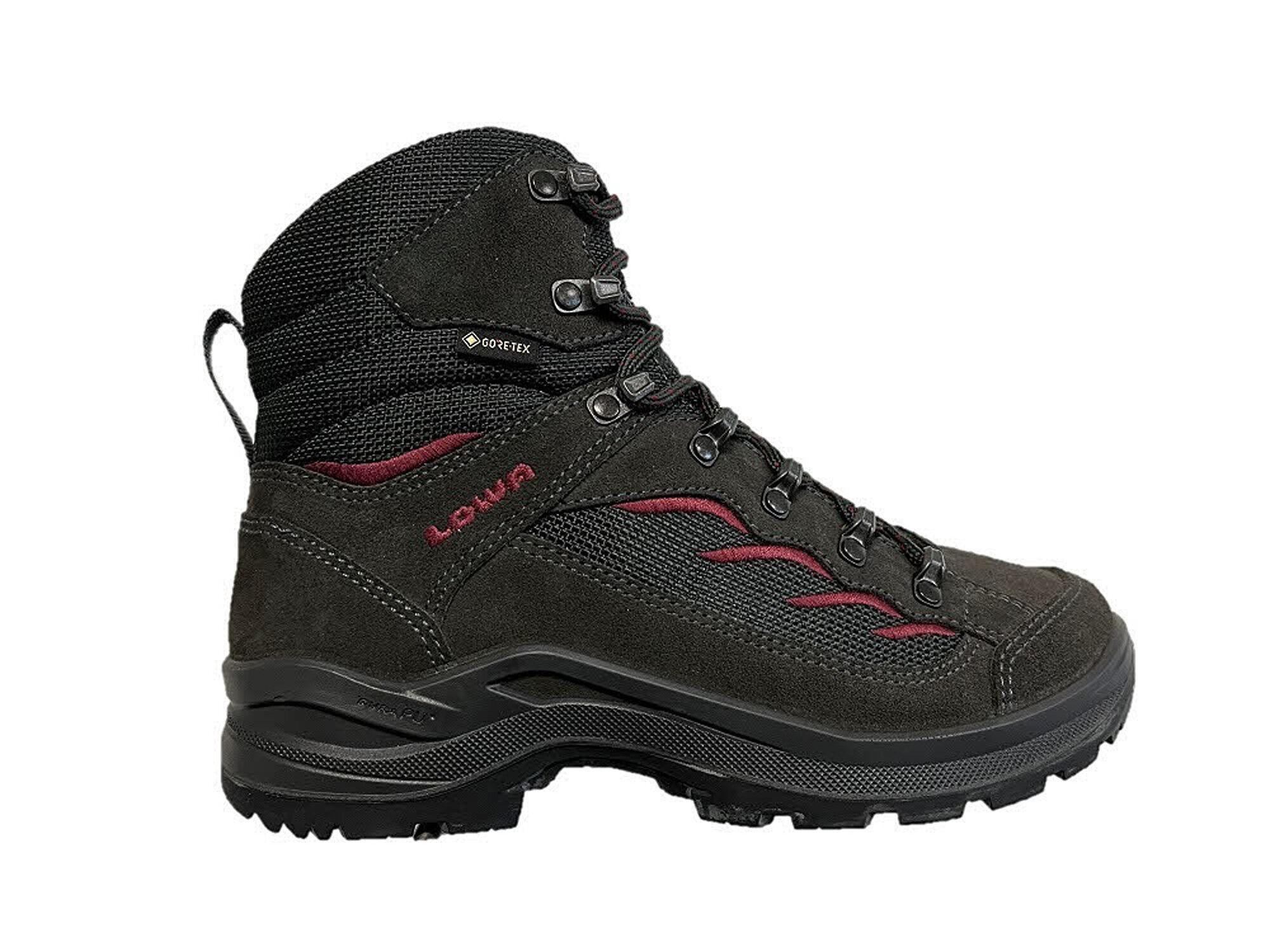 KLONDEX NOVA GTX MID Wanderstiefel