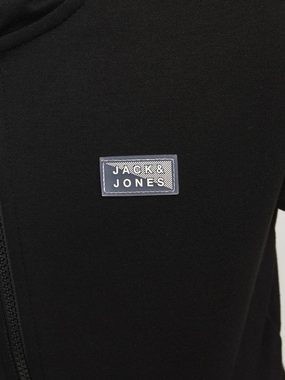 Jack & Jones Junior Sweatjacke JCOAIR SWEAT ZIP HOOD NOOS JNR