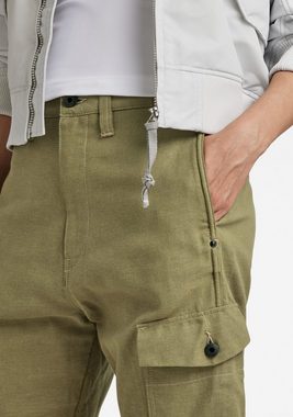 G-Star RAW Cargohose Cargo Relaxed
